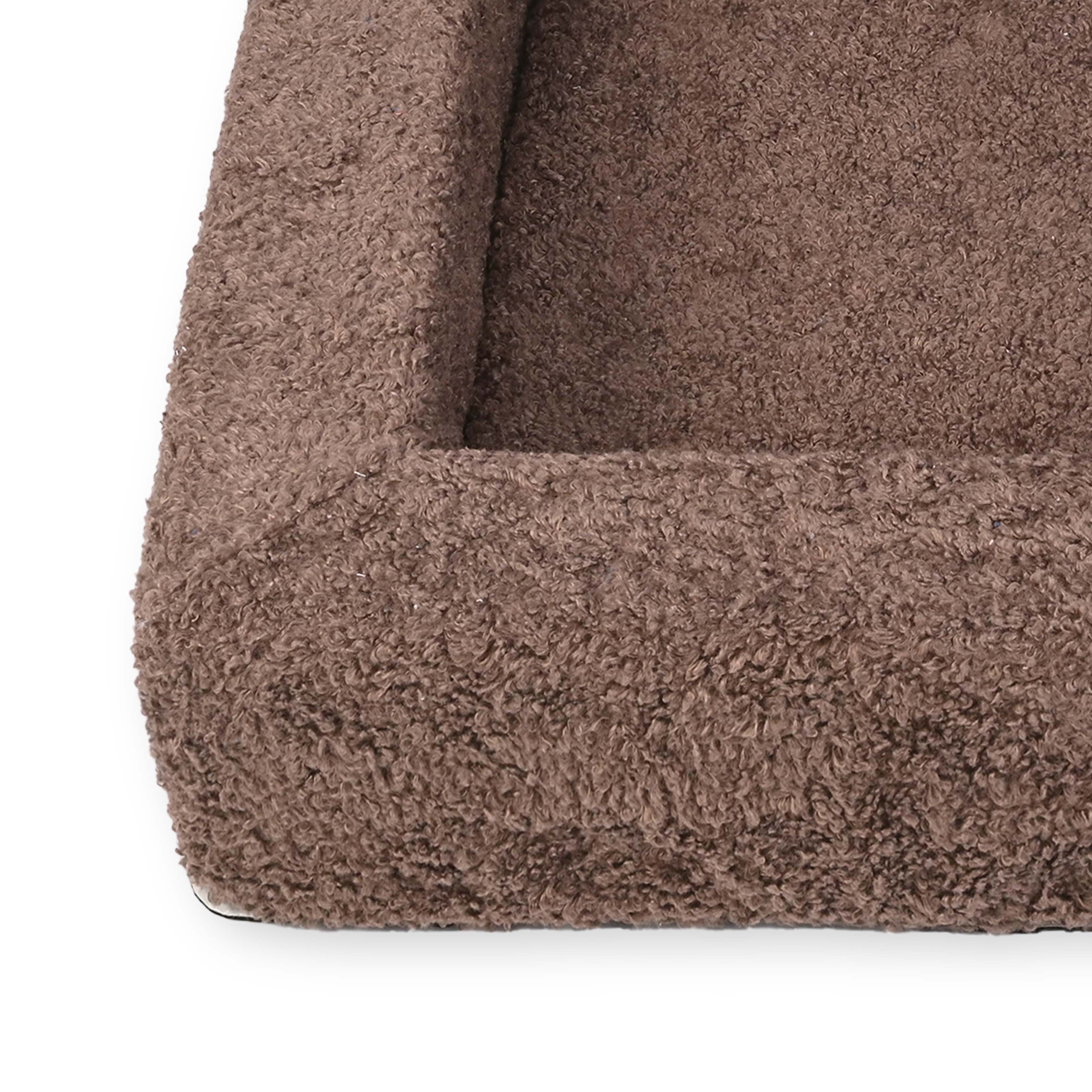 The Pawfect Bed