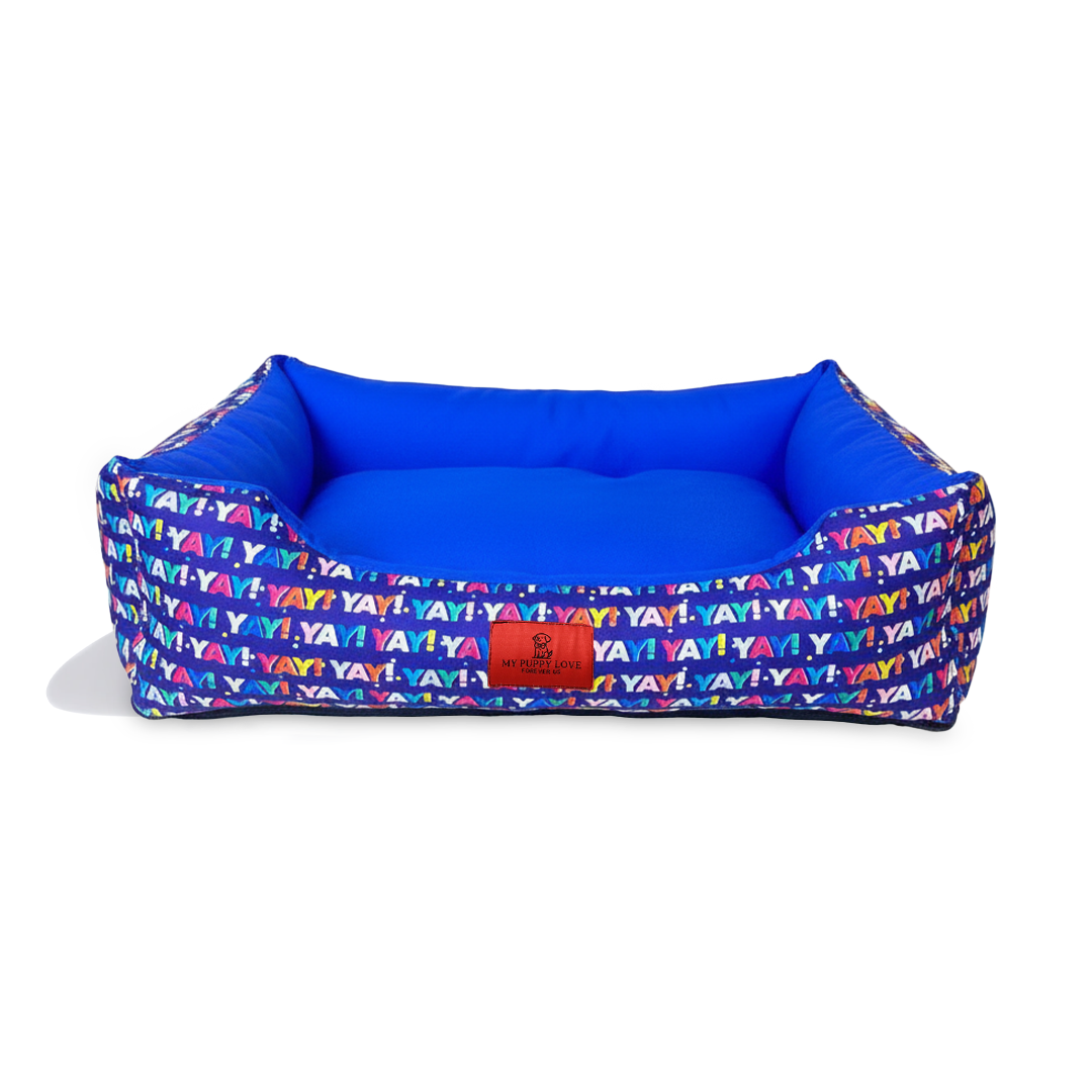 Yay All Day Lounger Bed