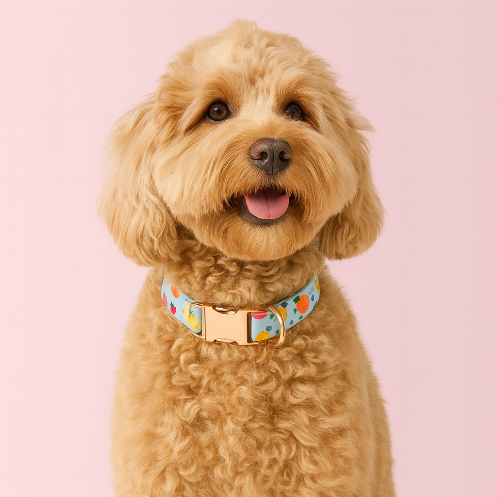 Fruit Salad Collar