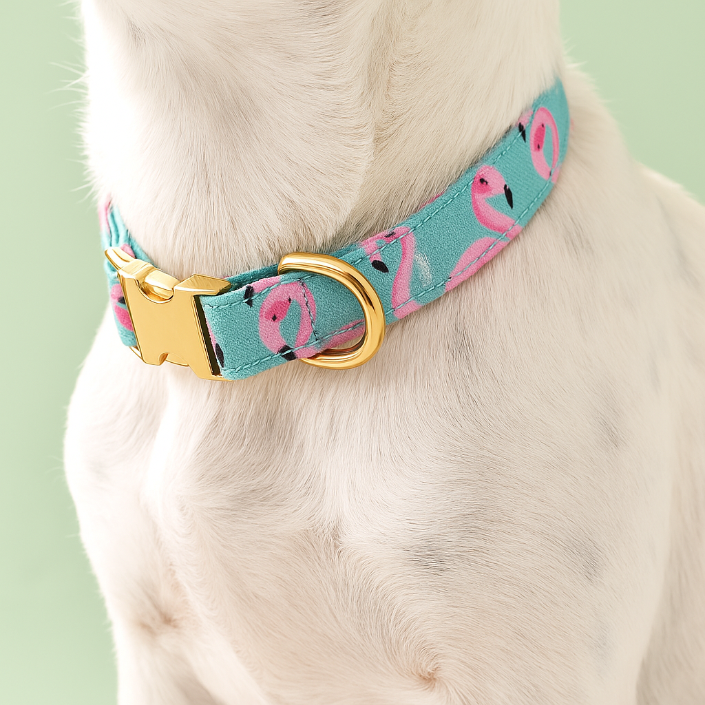 Furmingo Collar