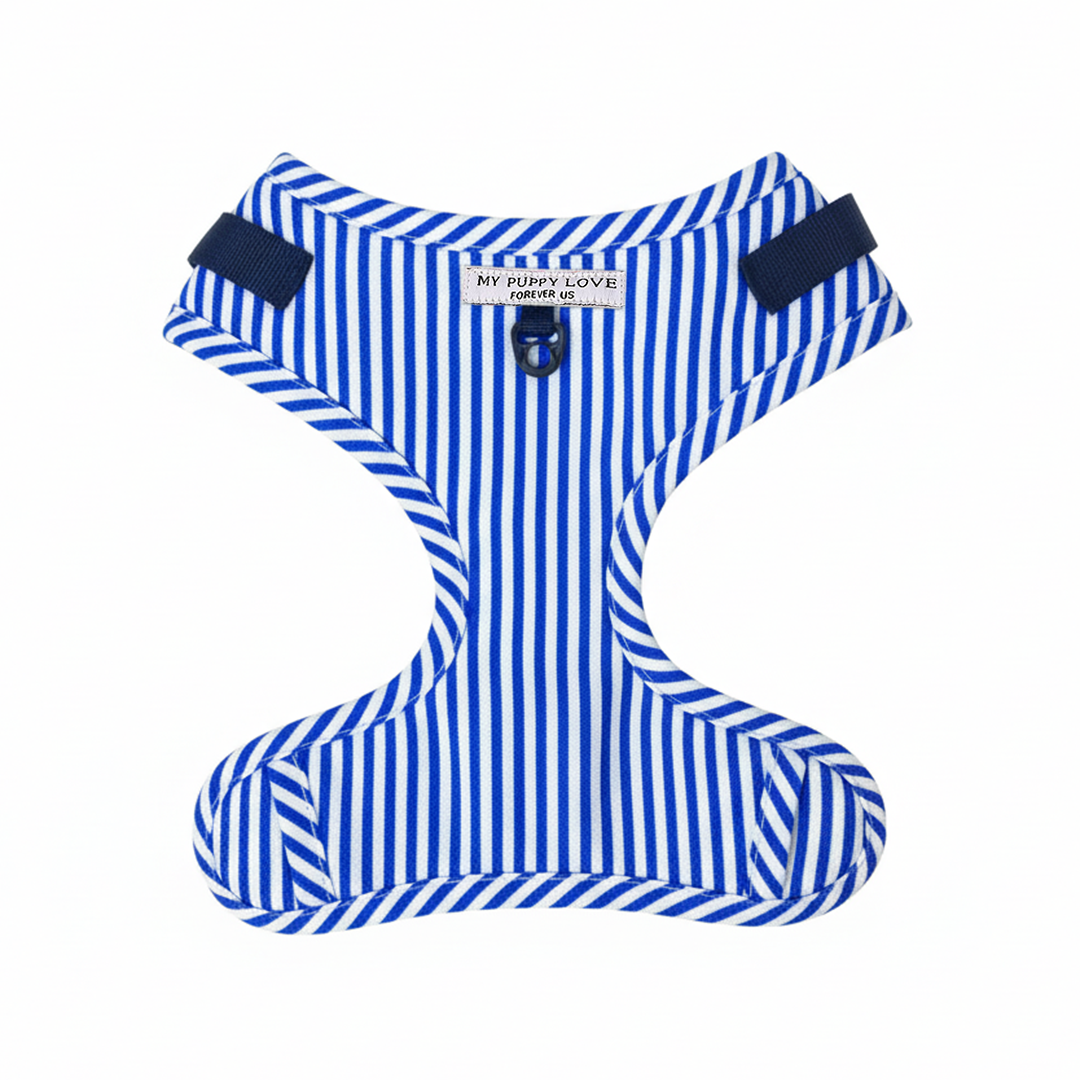 French Riviera Harness