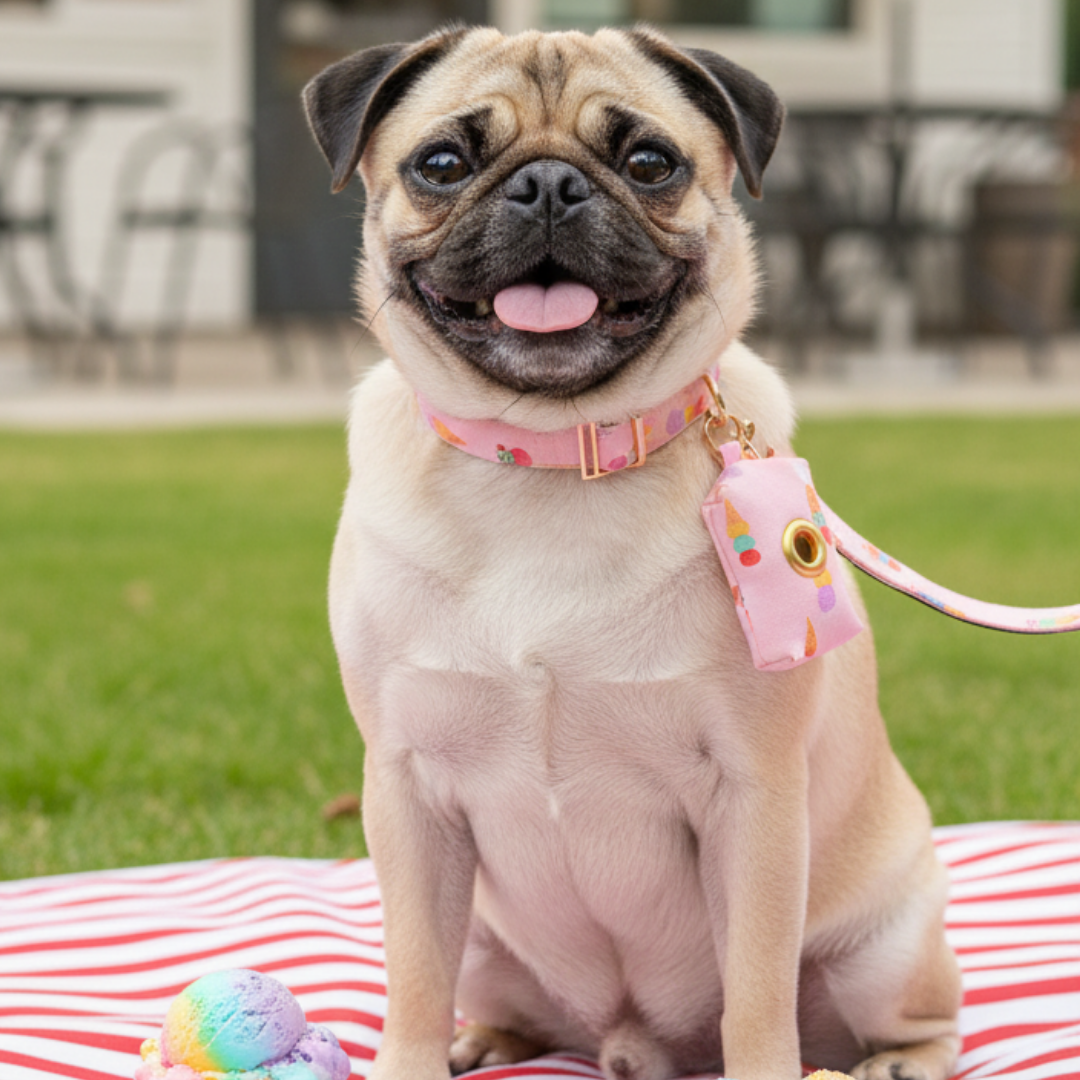 Scoops & Smiles Walking Kit