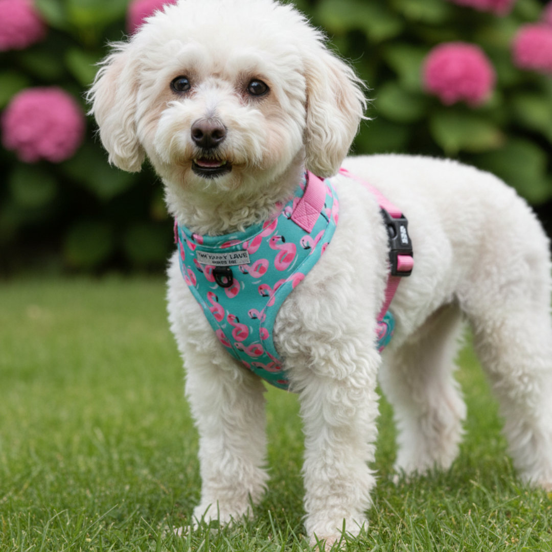 Furmingo Harness
