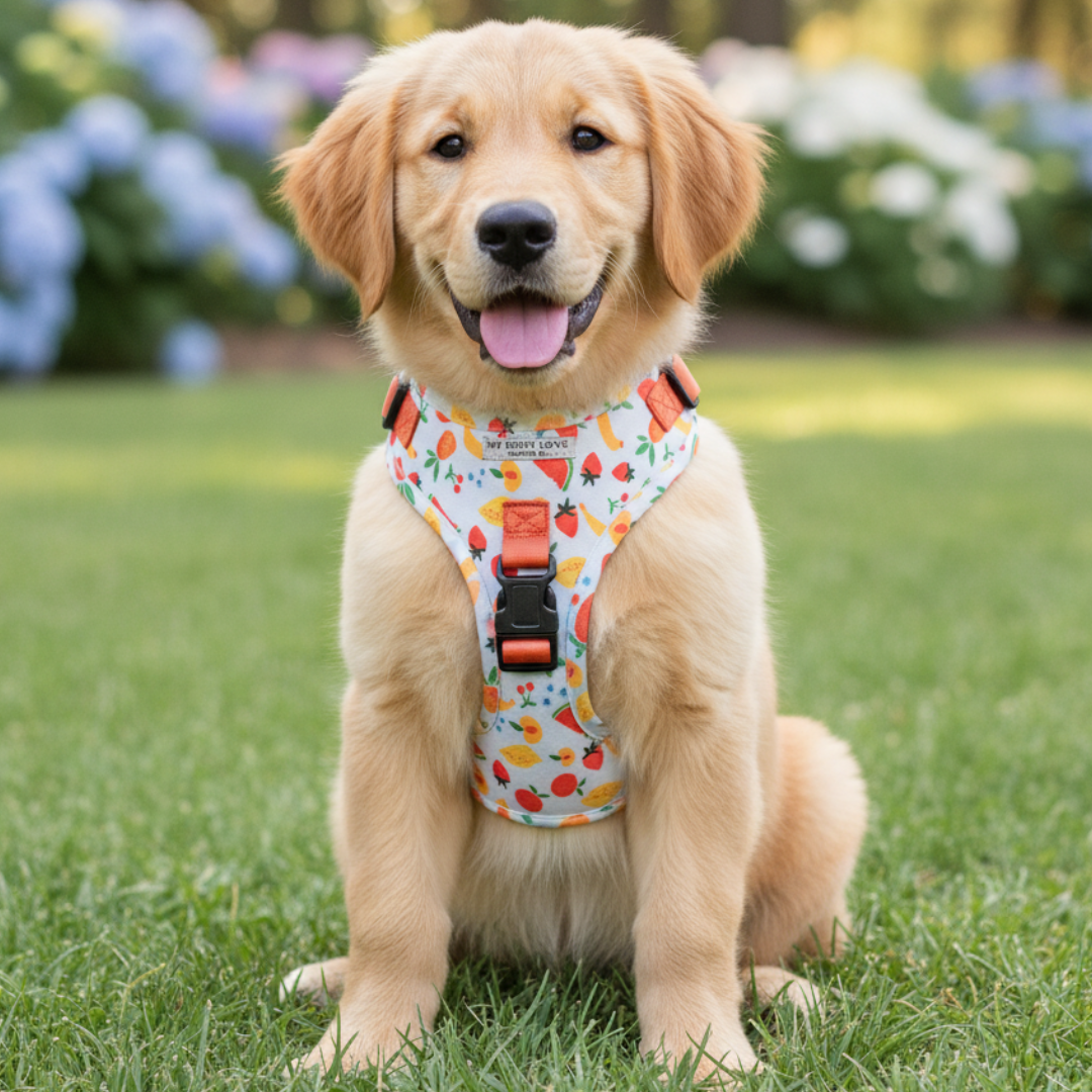 Fruit Salad Harness