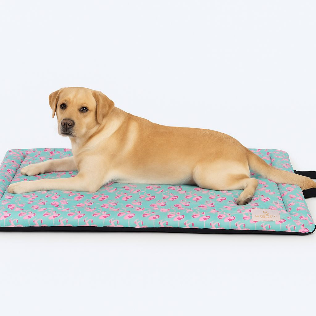Furmingo Mat
