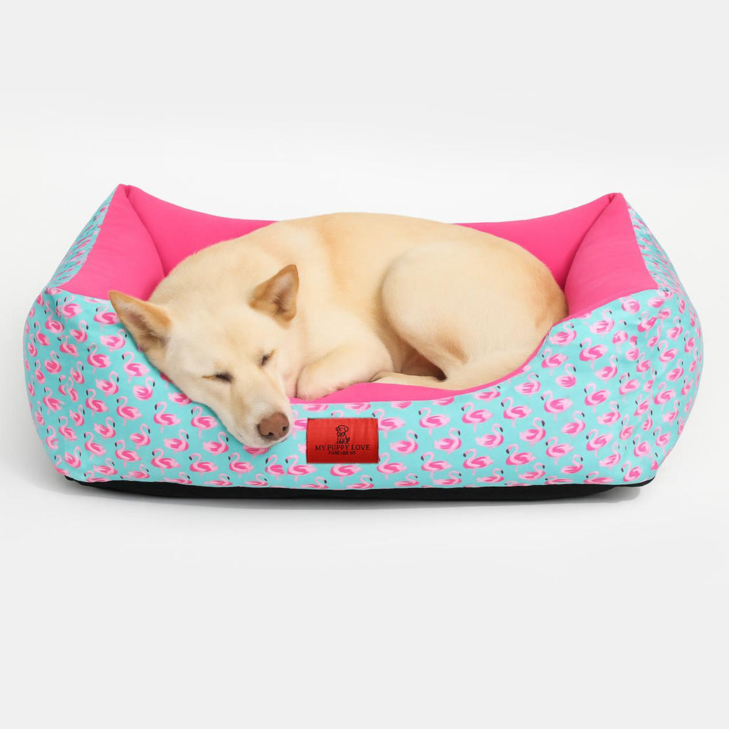 Furmingo Lounger Bed