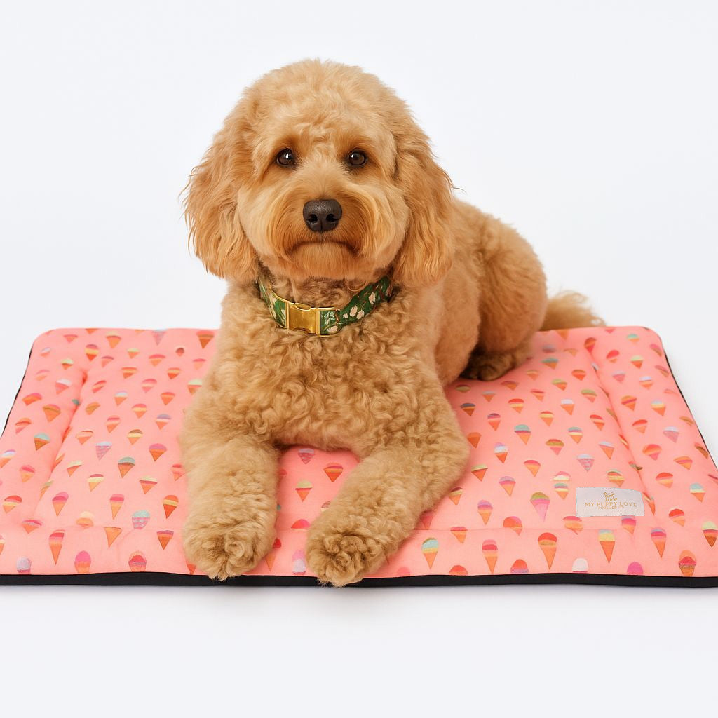 Scoops & Smiles Comfort Mat
