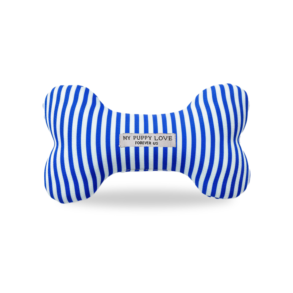 French Riviera Bone Toy