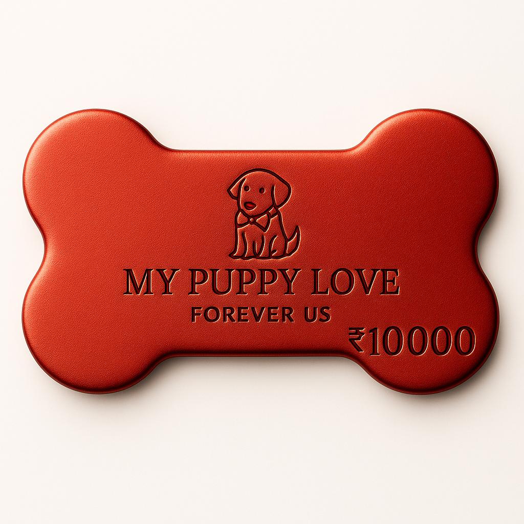 Gift Card 10000