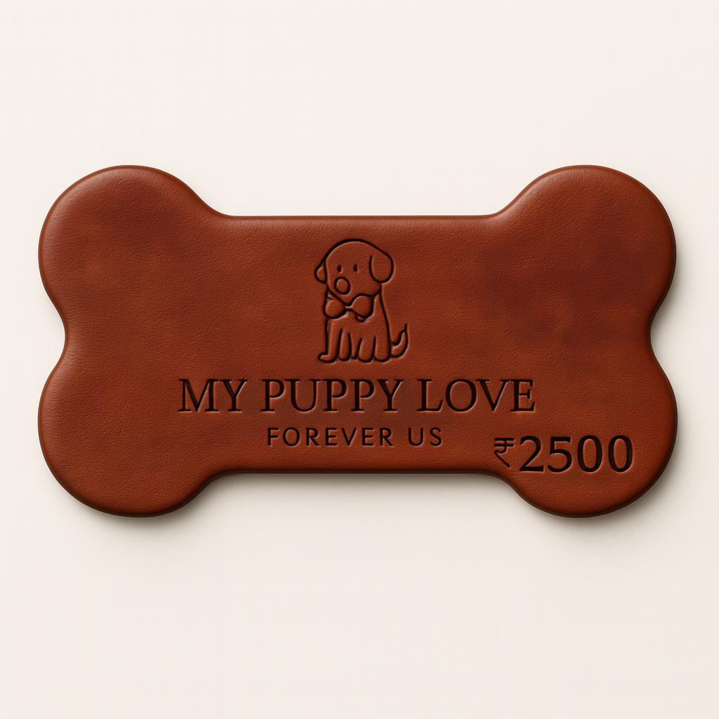 Gift Card 2500