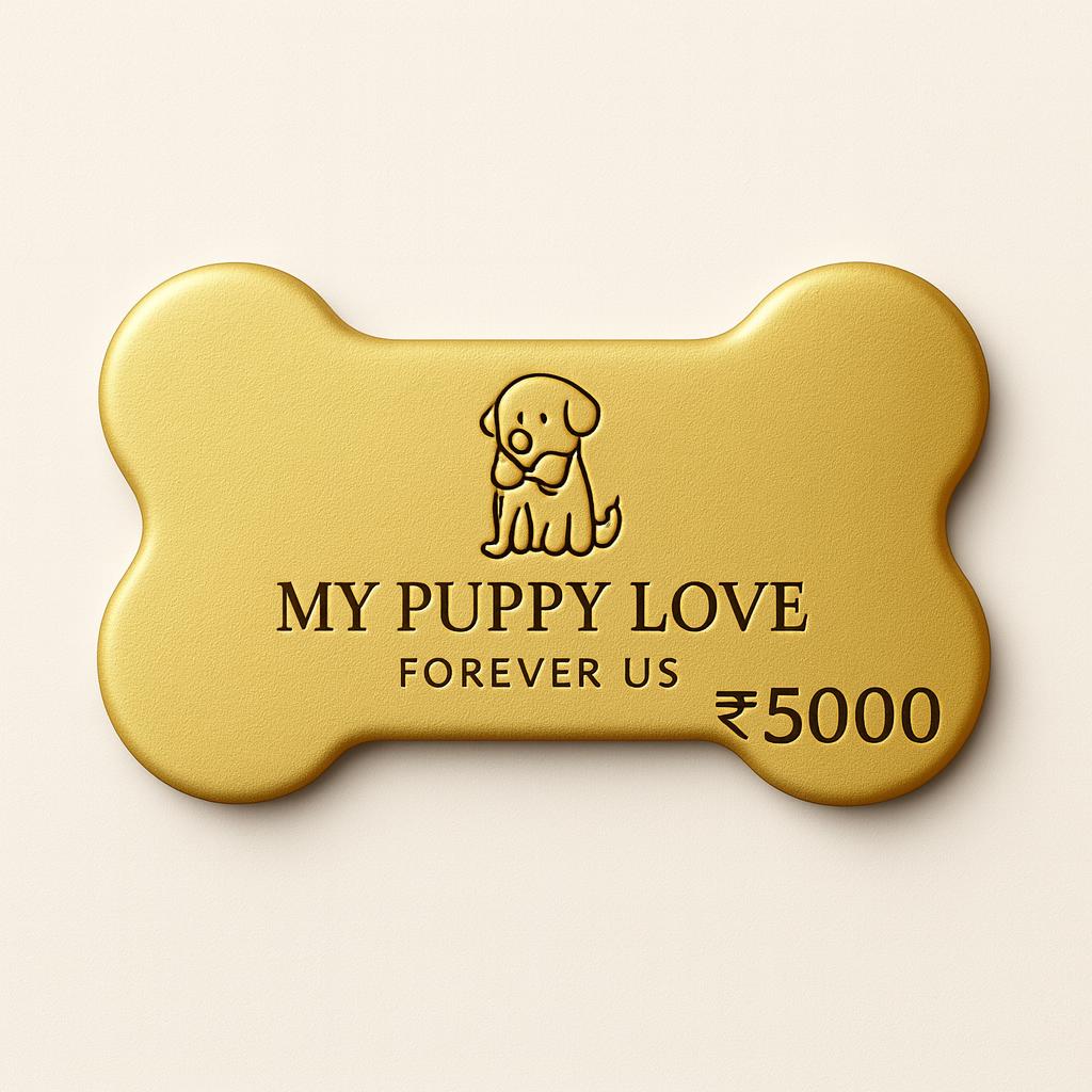Gift Card 5000