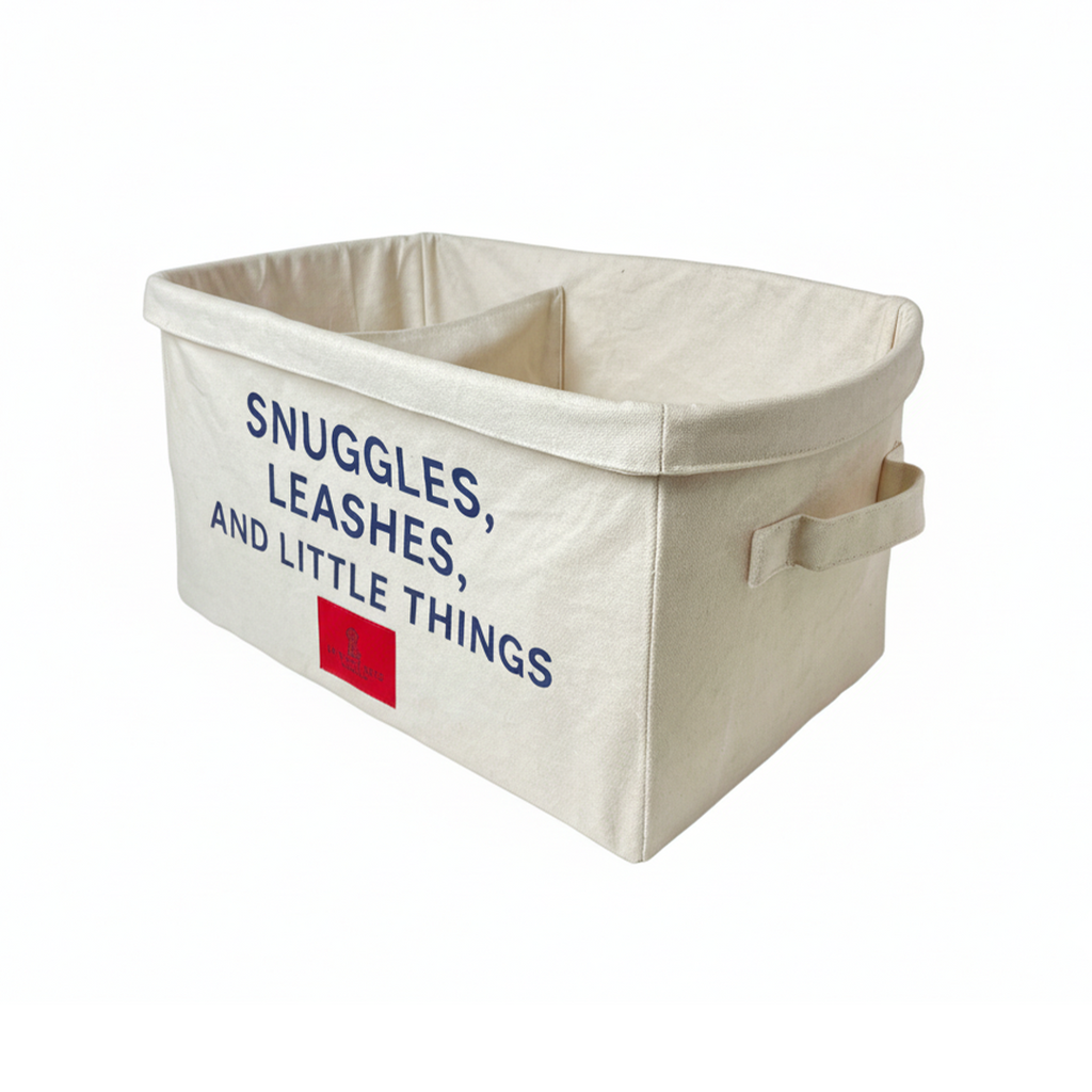 Leash & Love Organizer