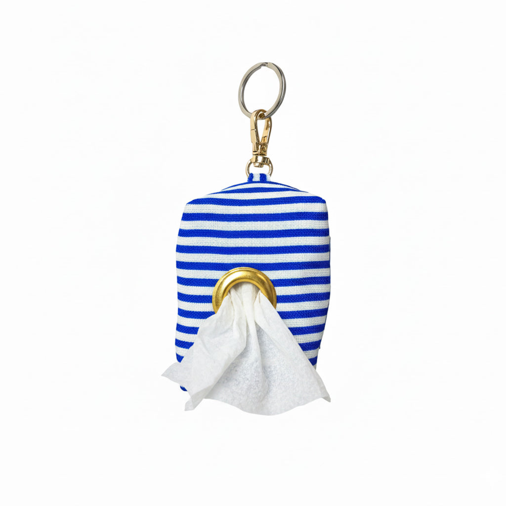 French Riviera Poop Bag