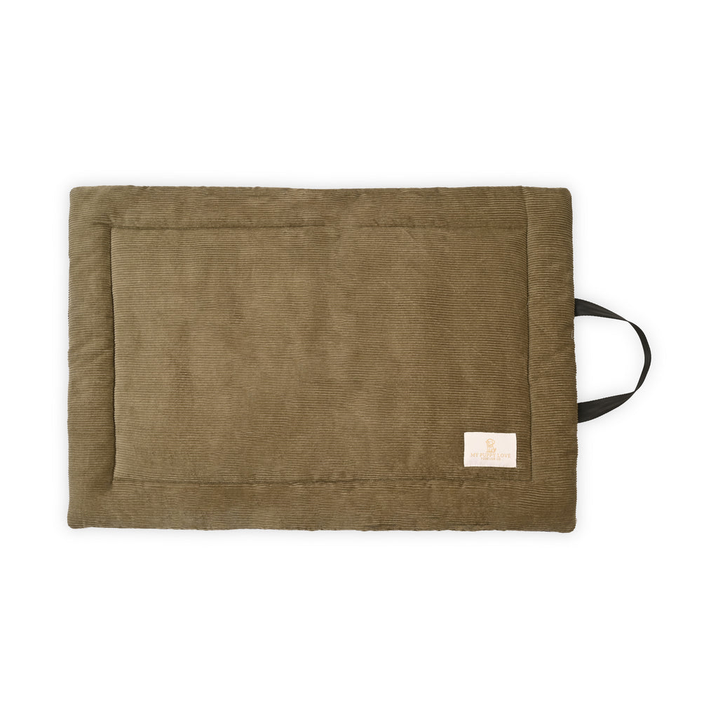 Olive Everyday Ease Mat