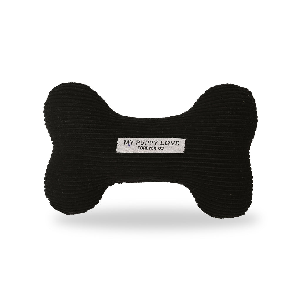 Black Snooze Bone