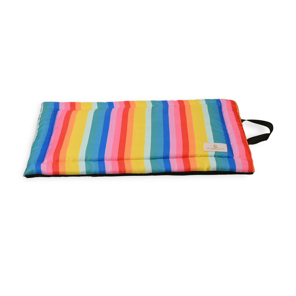Party Parade Cozy Mat