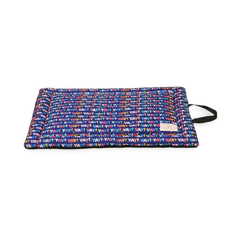 Yay All Day Snuggle Mat