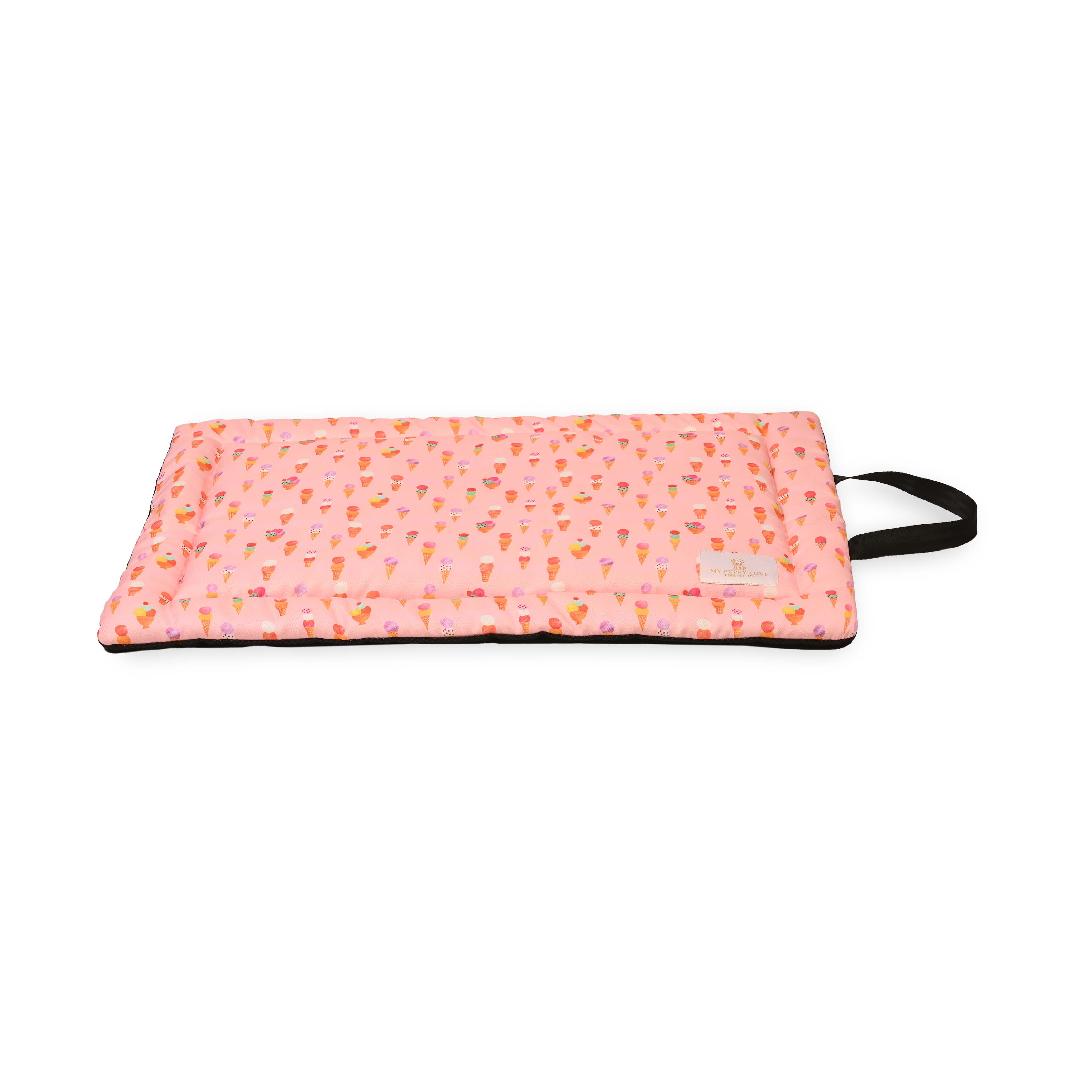 Scoops & Smiles Comfort Mat