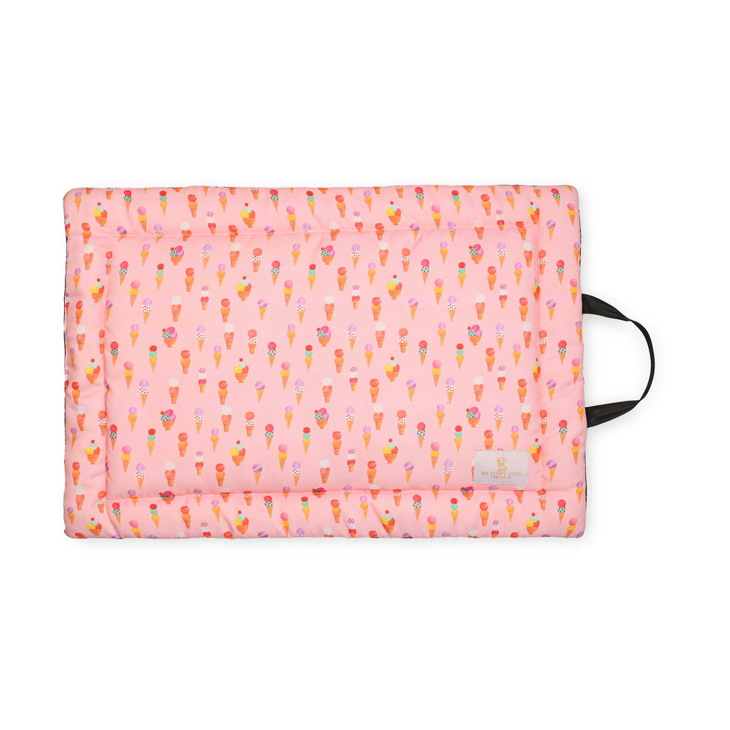 Scoops & Smiles Comfort Mat