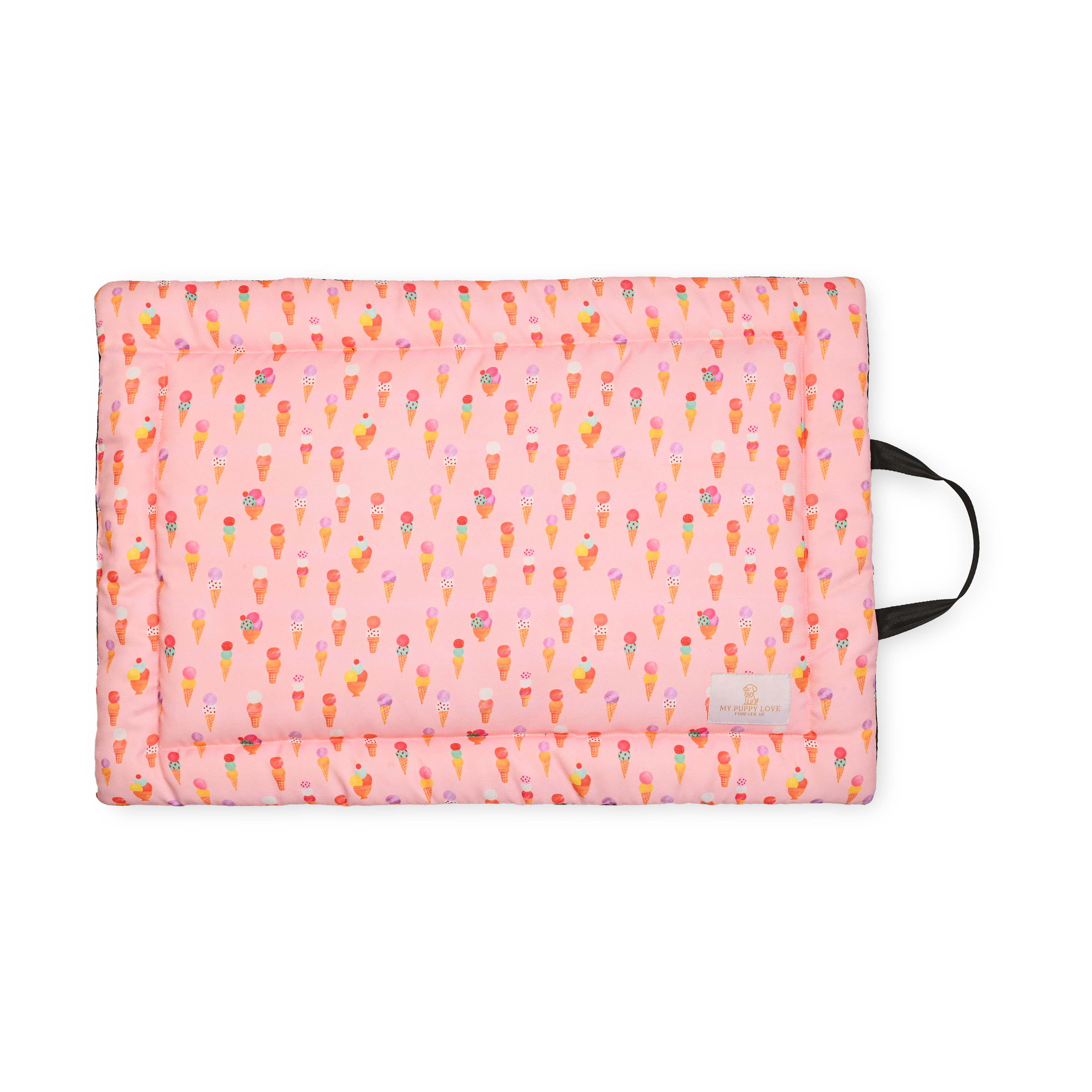 Scoops & Smiles Comfort Mat