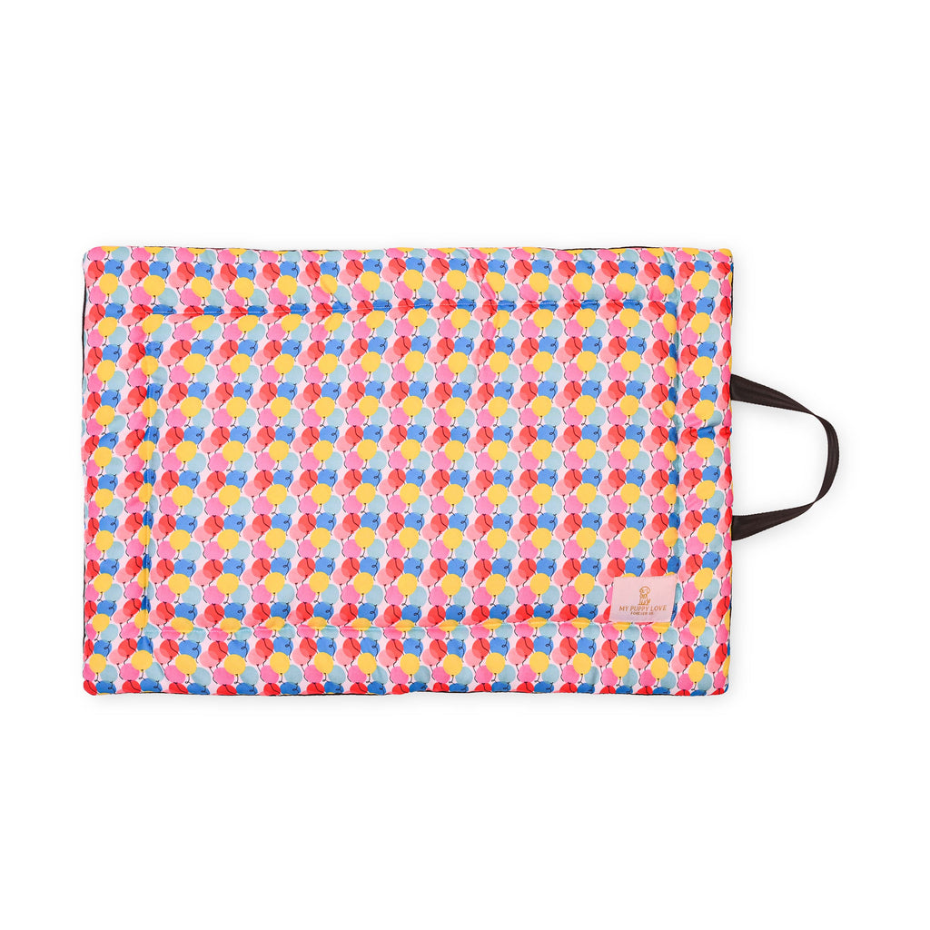 Pup Pup & Away Mat