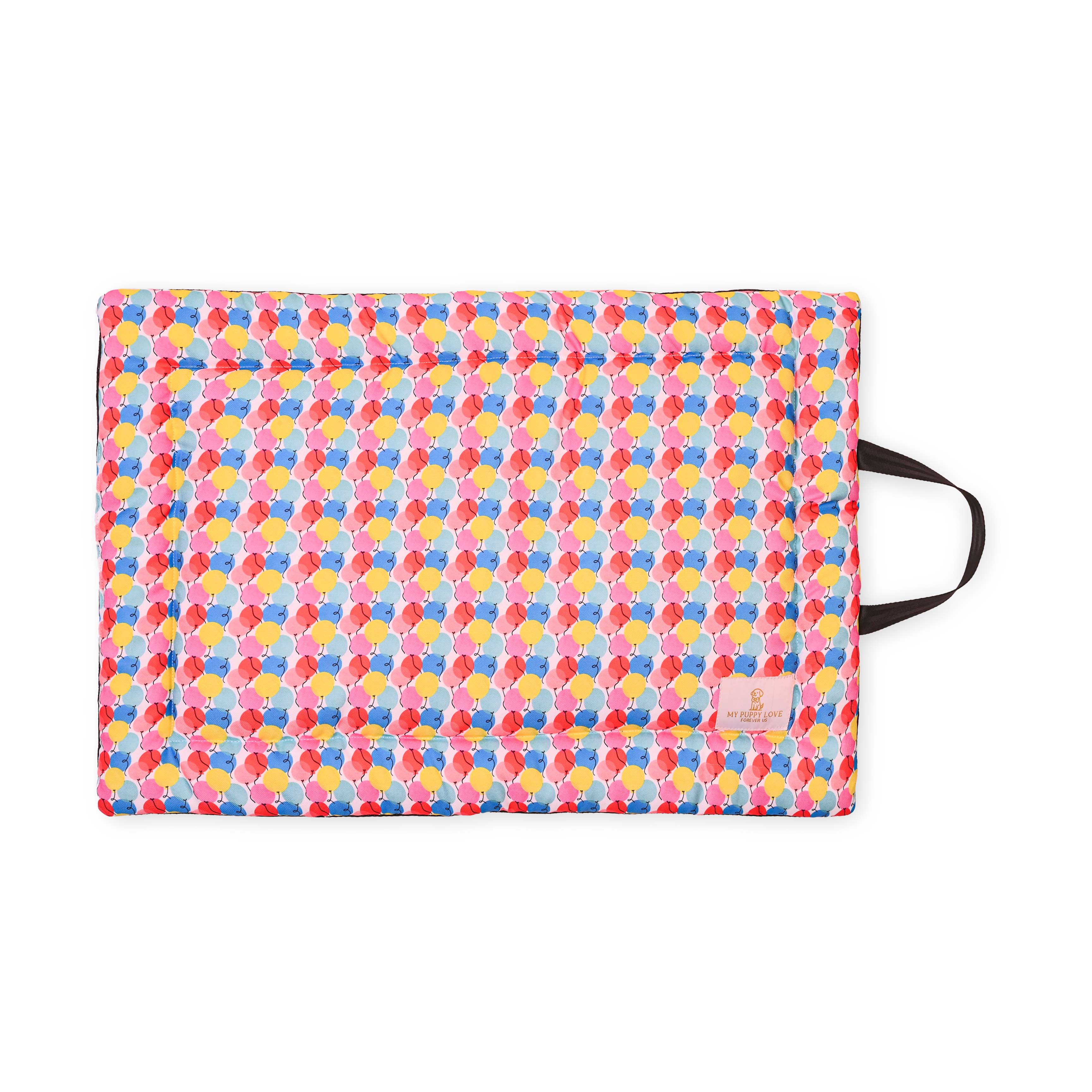 Pup Pup & Away Mat