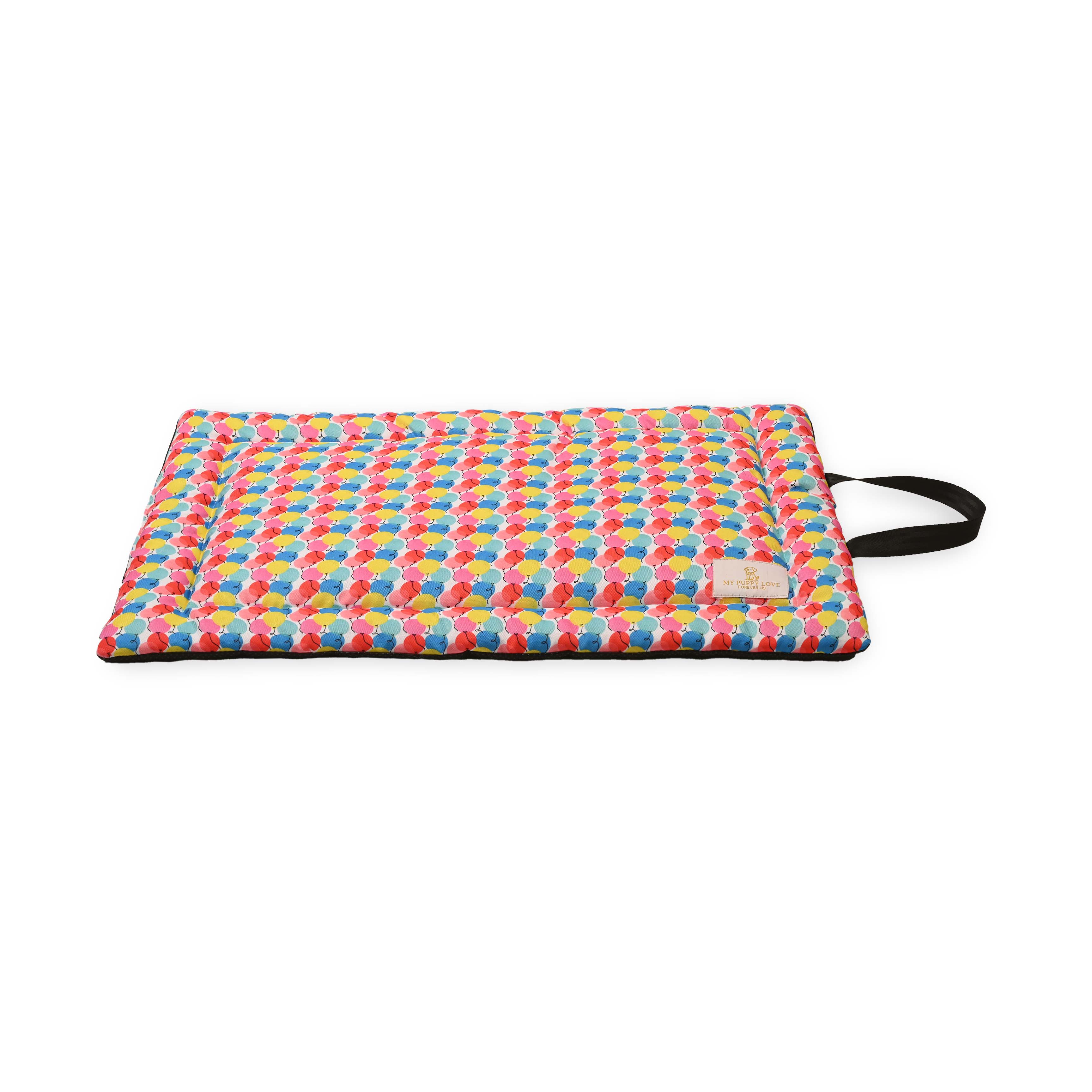 Pup Pup & Away Mat