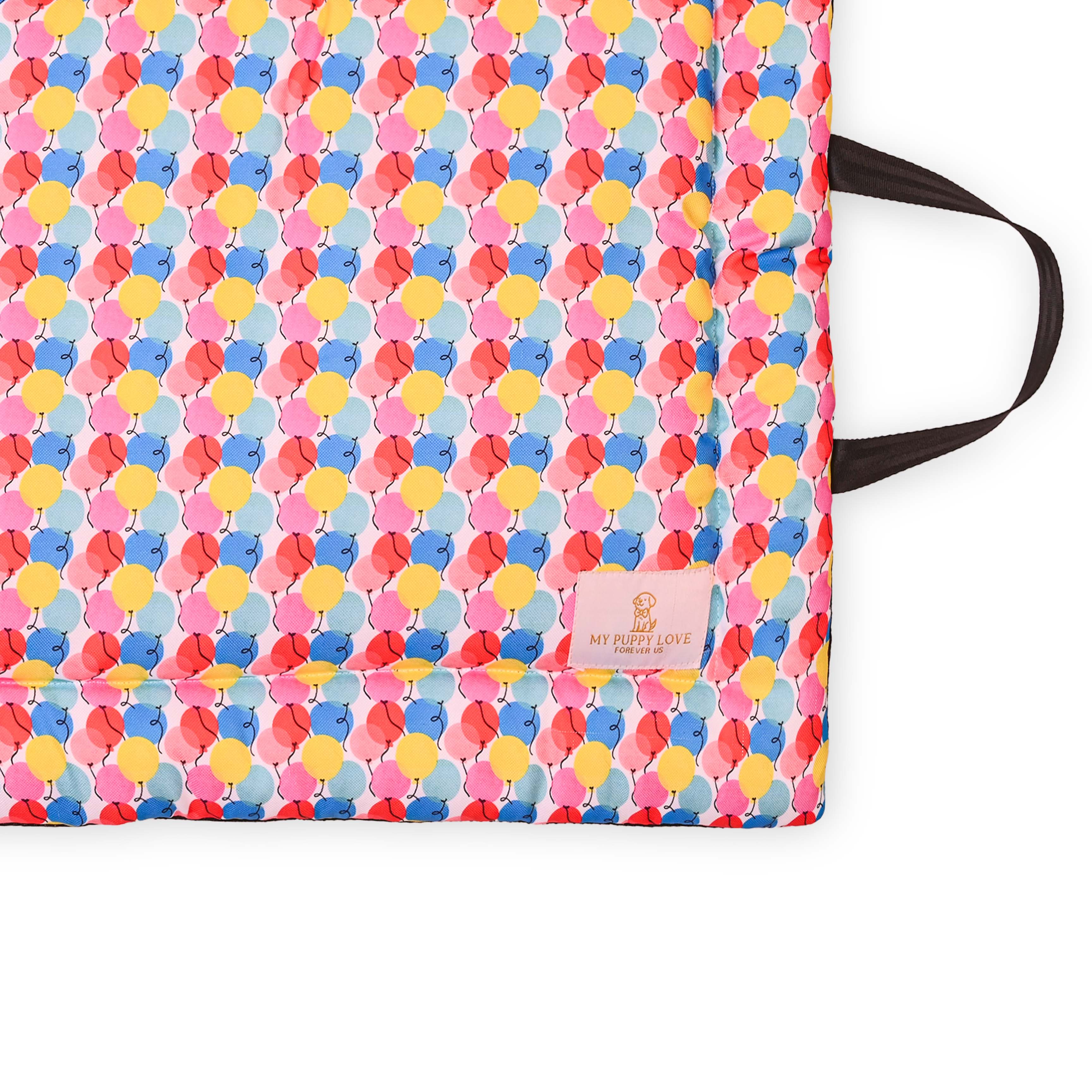 Pup Pup & Away Mat