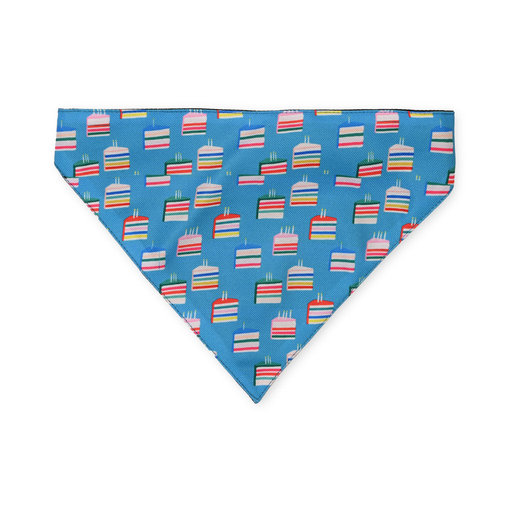 Cake Time Bandana