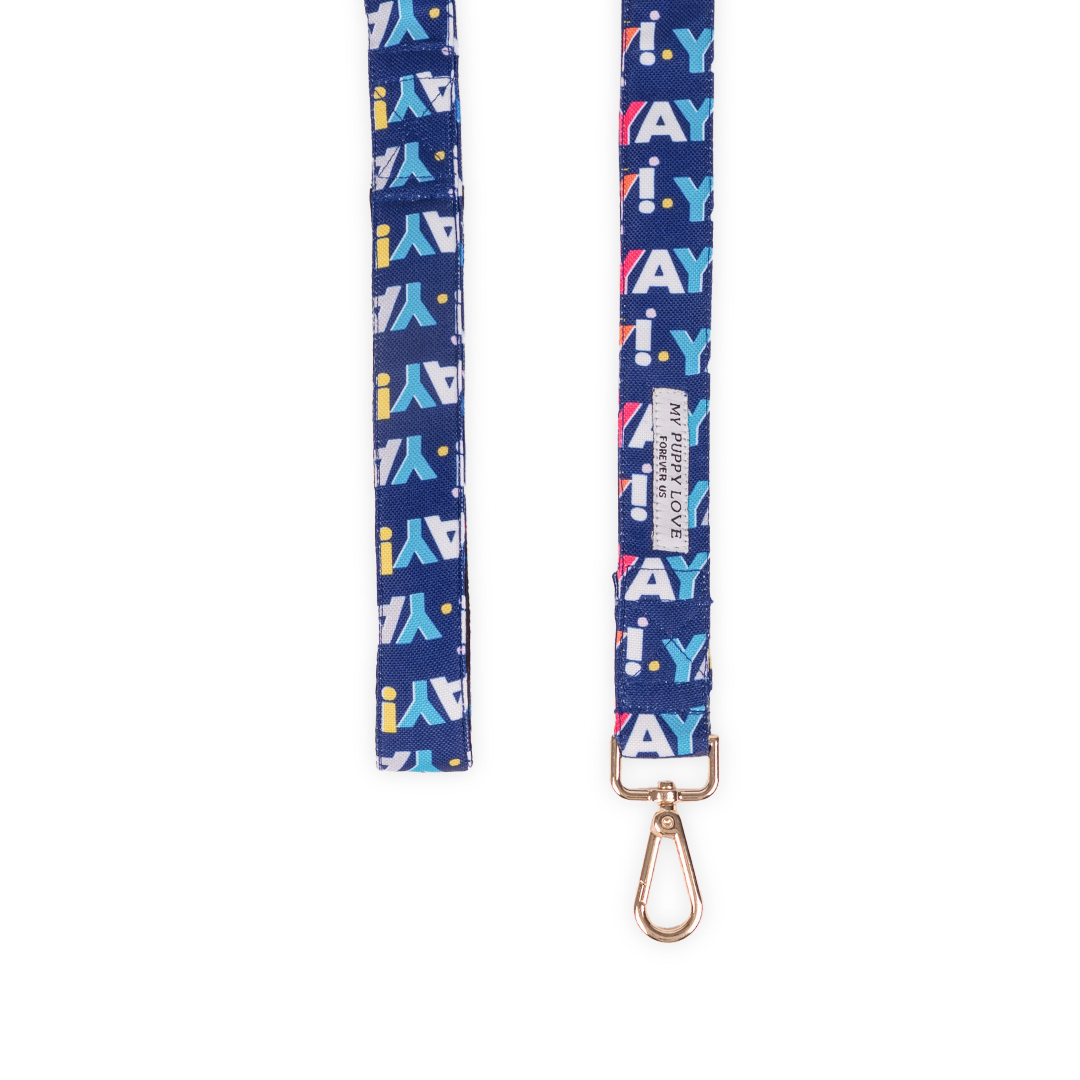Yay All Day Party Leash
