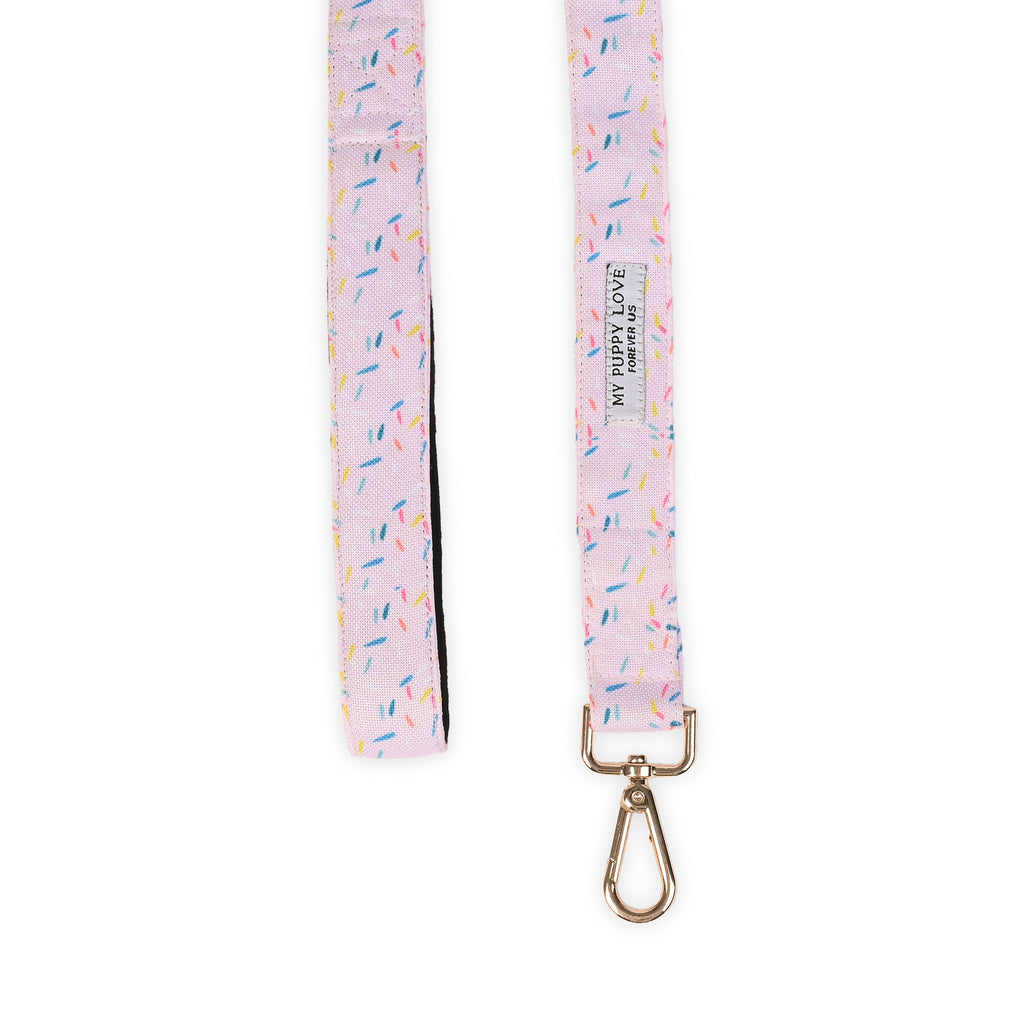 Sprinkle Me Silly Party Leash