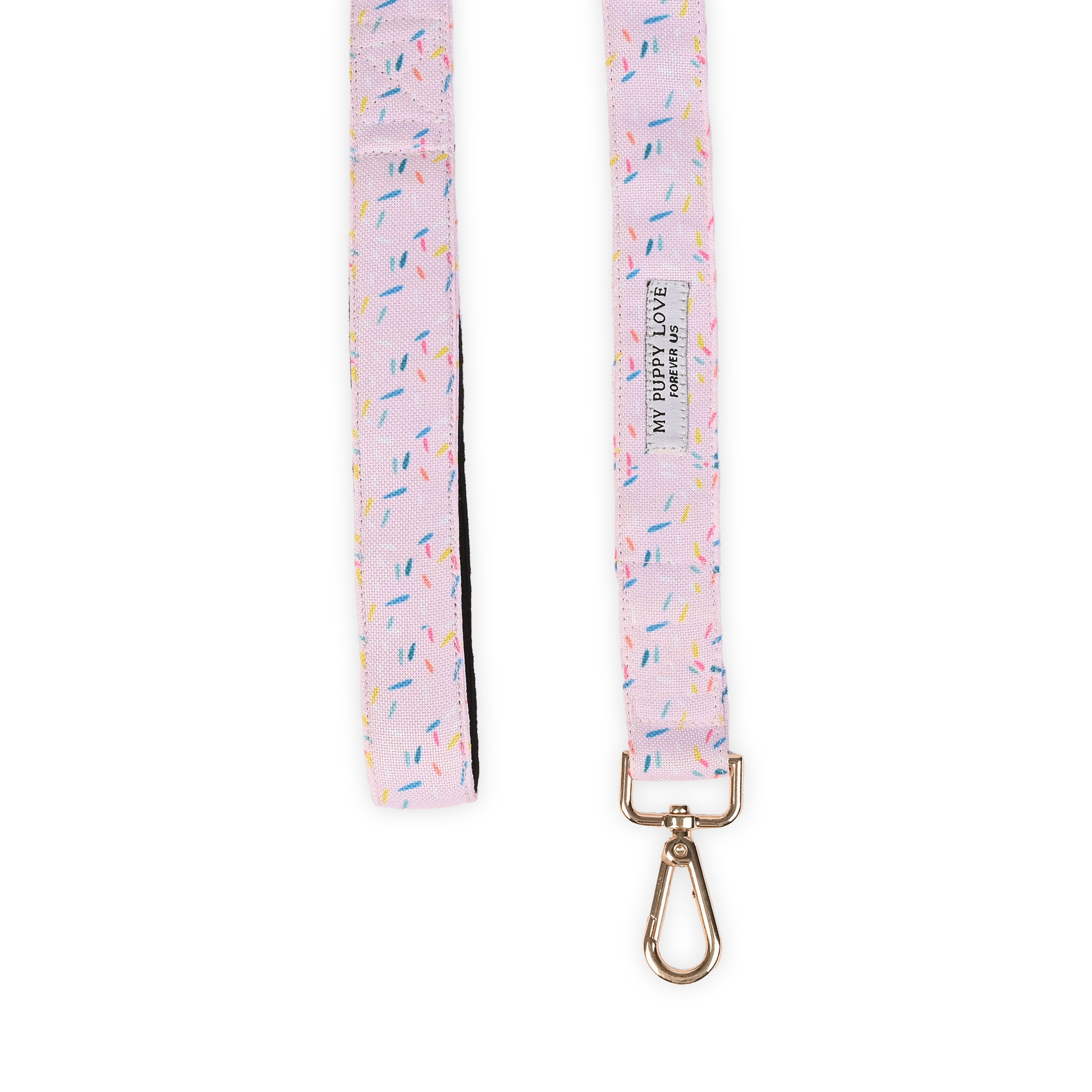 Sprinkle Me Silly Party Leash