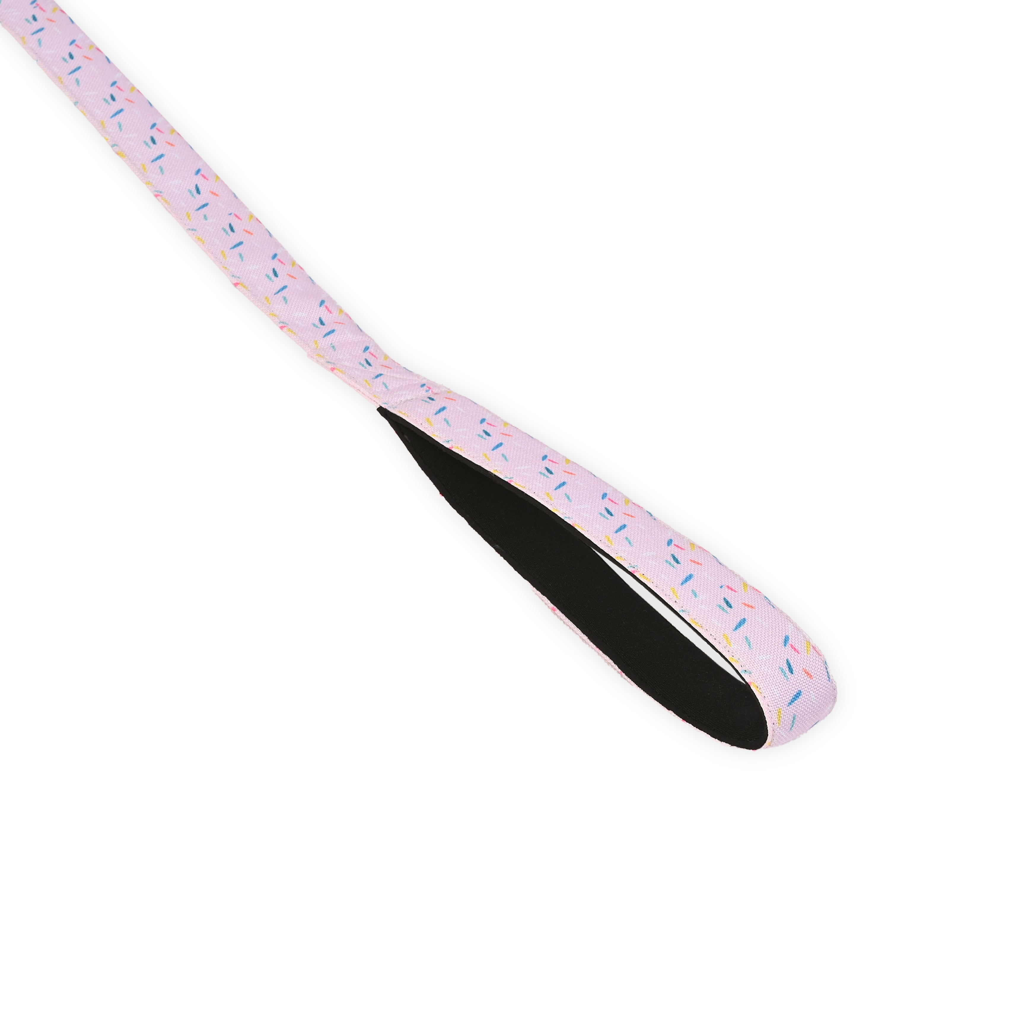 Sprinkle Me Silly Party Leash