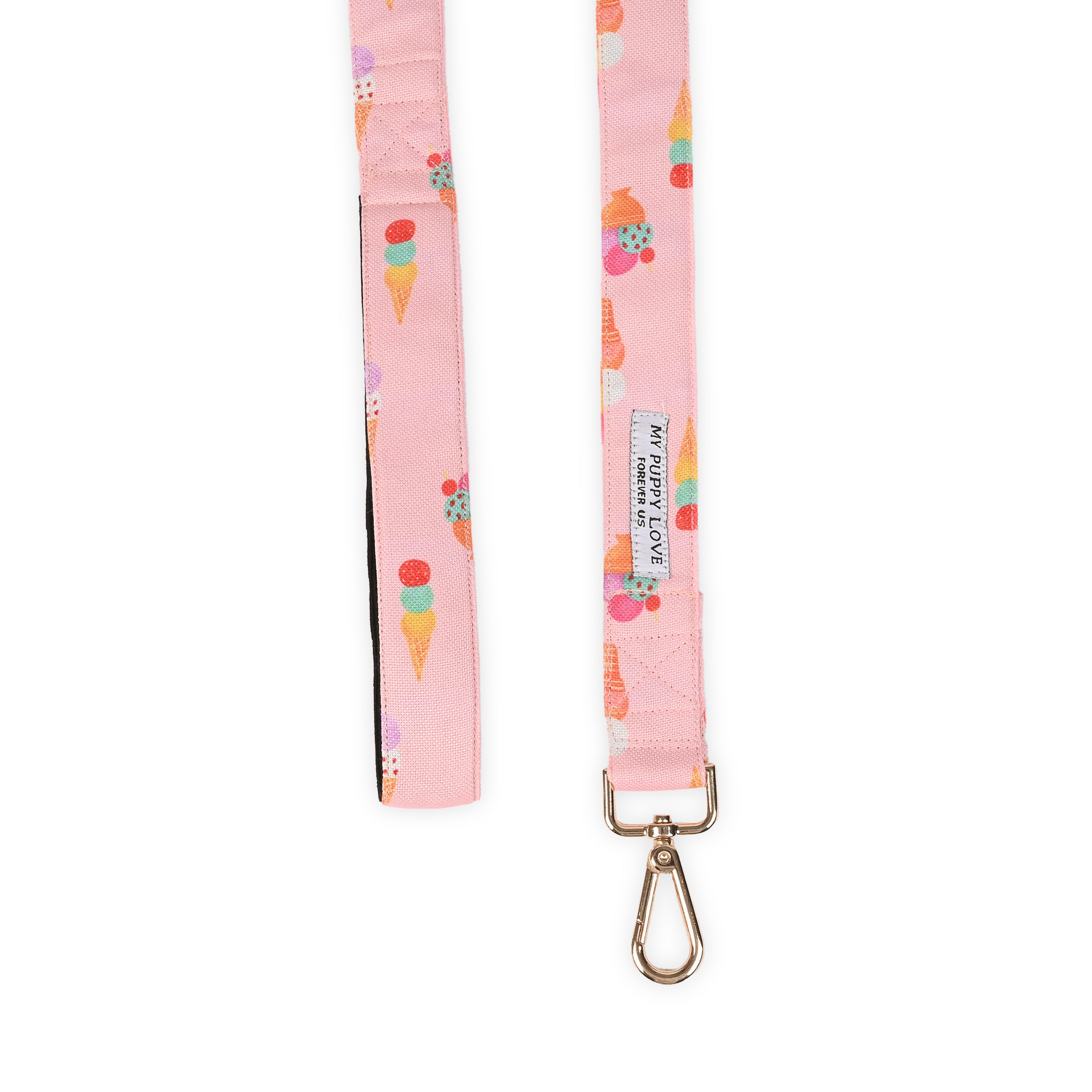 Scoops & Smiles Party Leash
