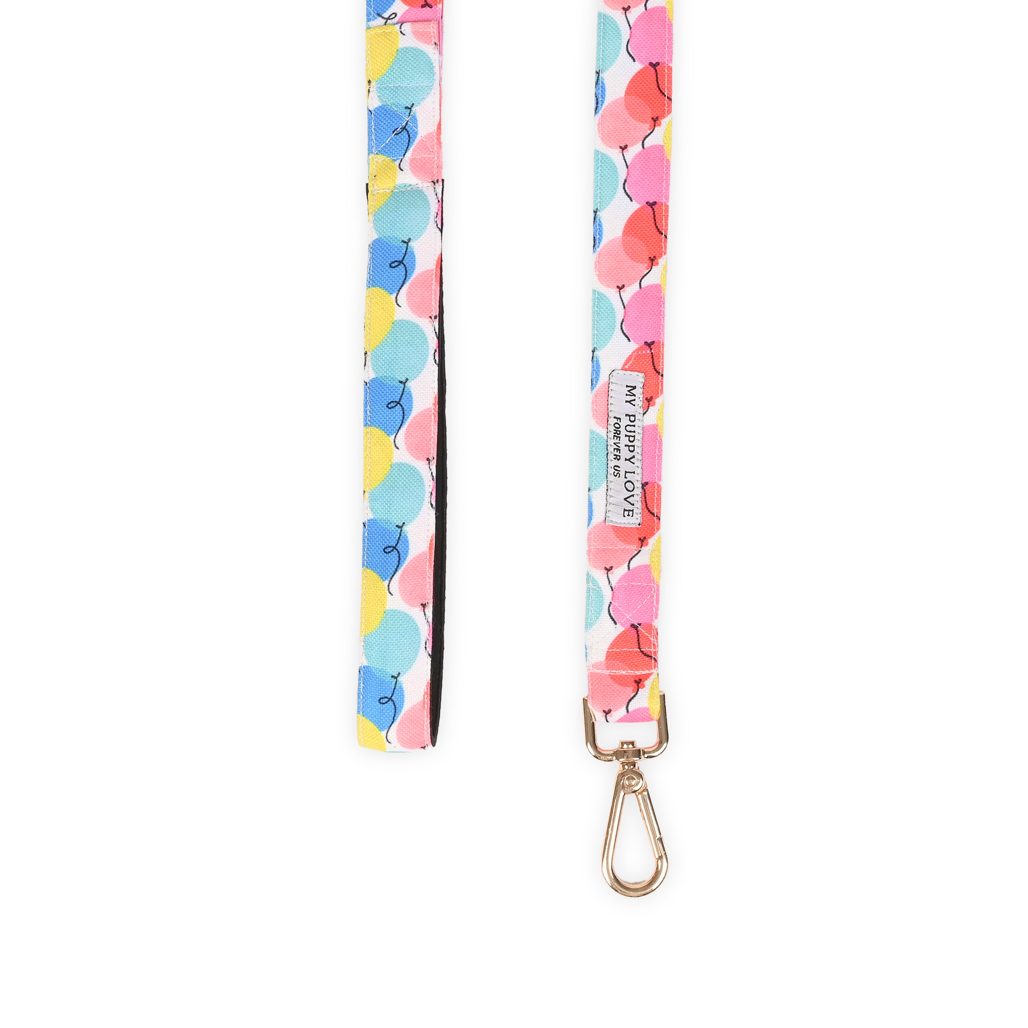Pup Pup & Away Party Leash
