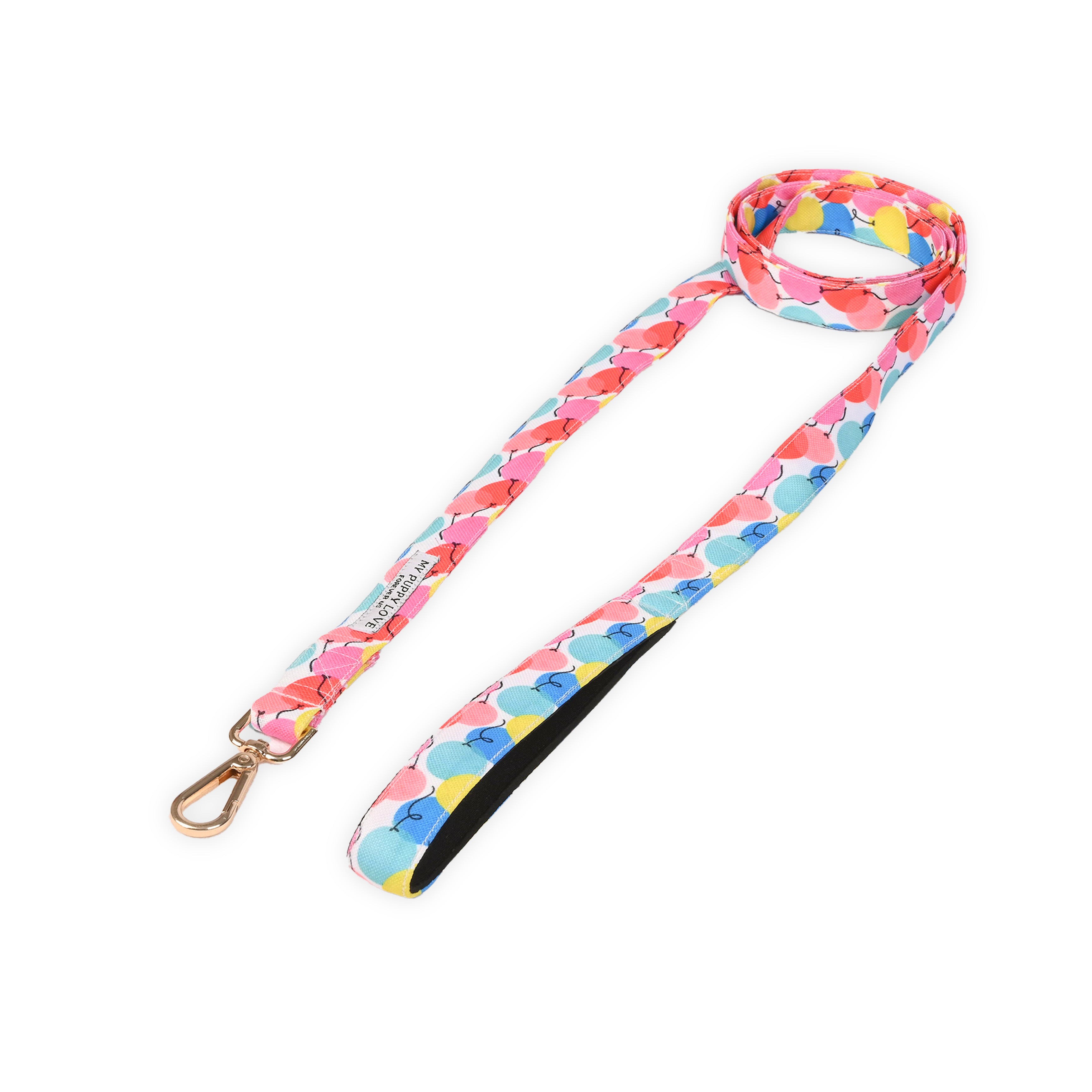 Pup Pup & Away Party Leash