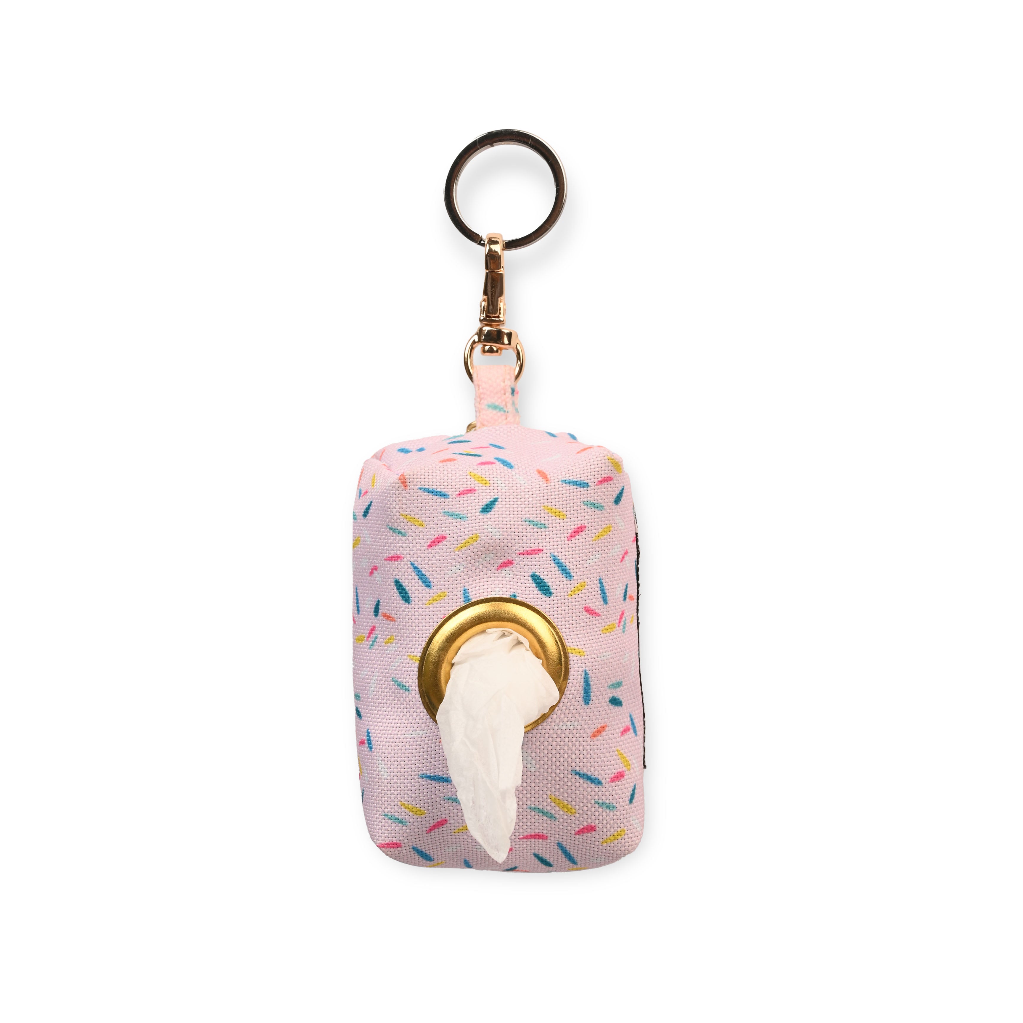 Sprinkle Me Silly Poop Bag