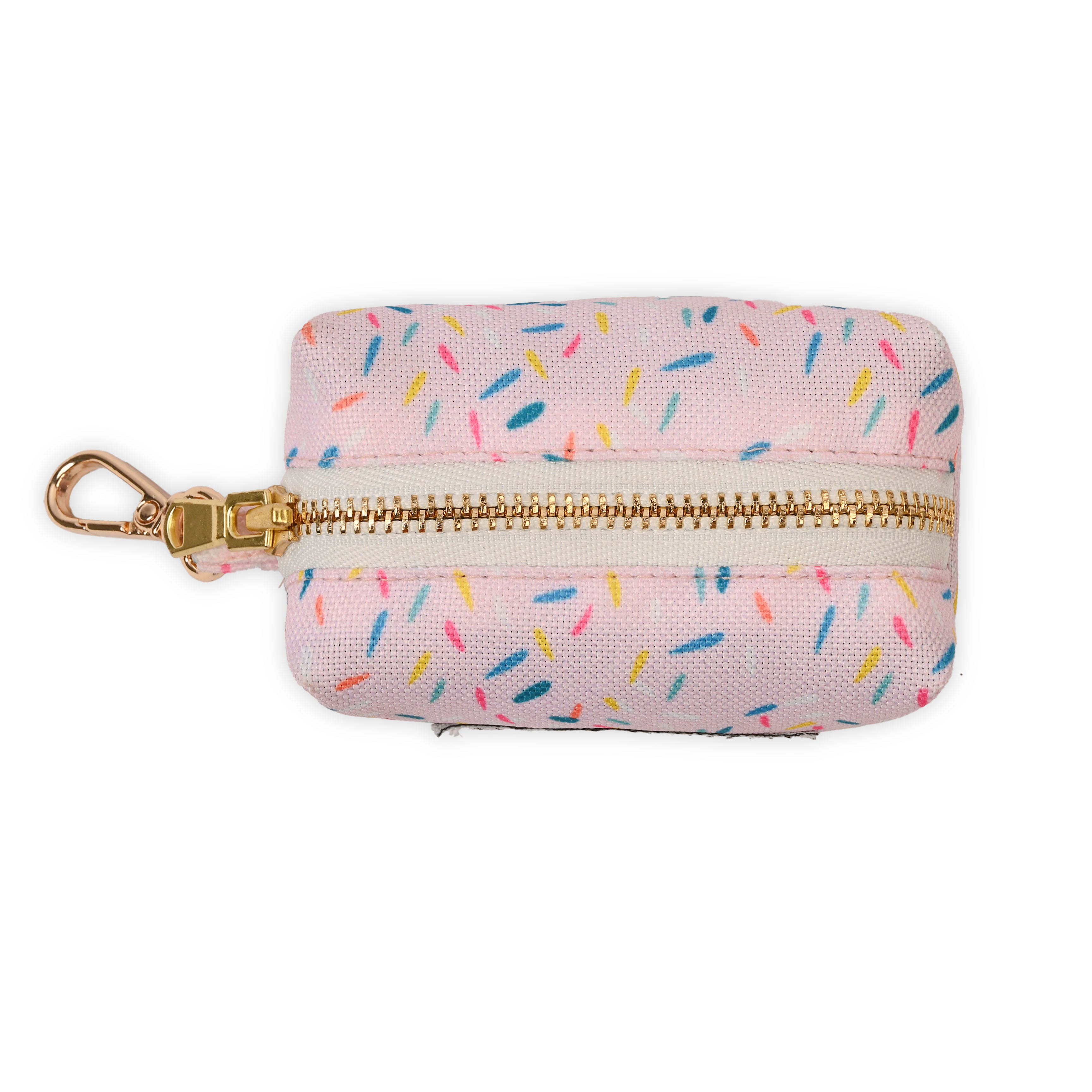 Sprinkle Me Silly Poop Bag