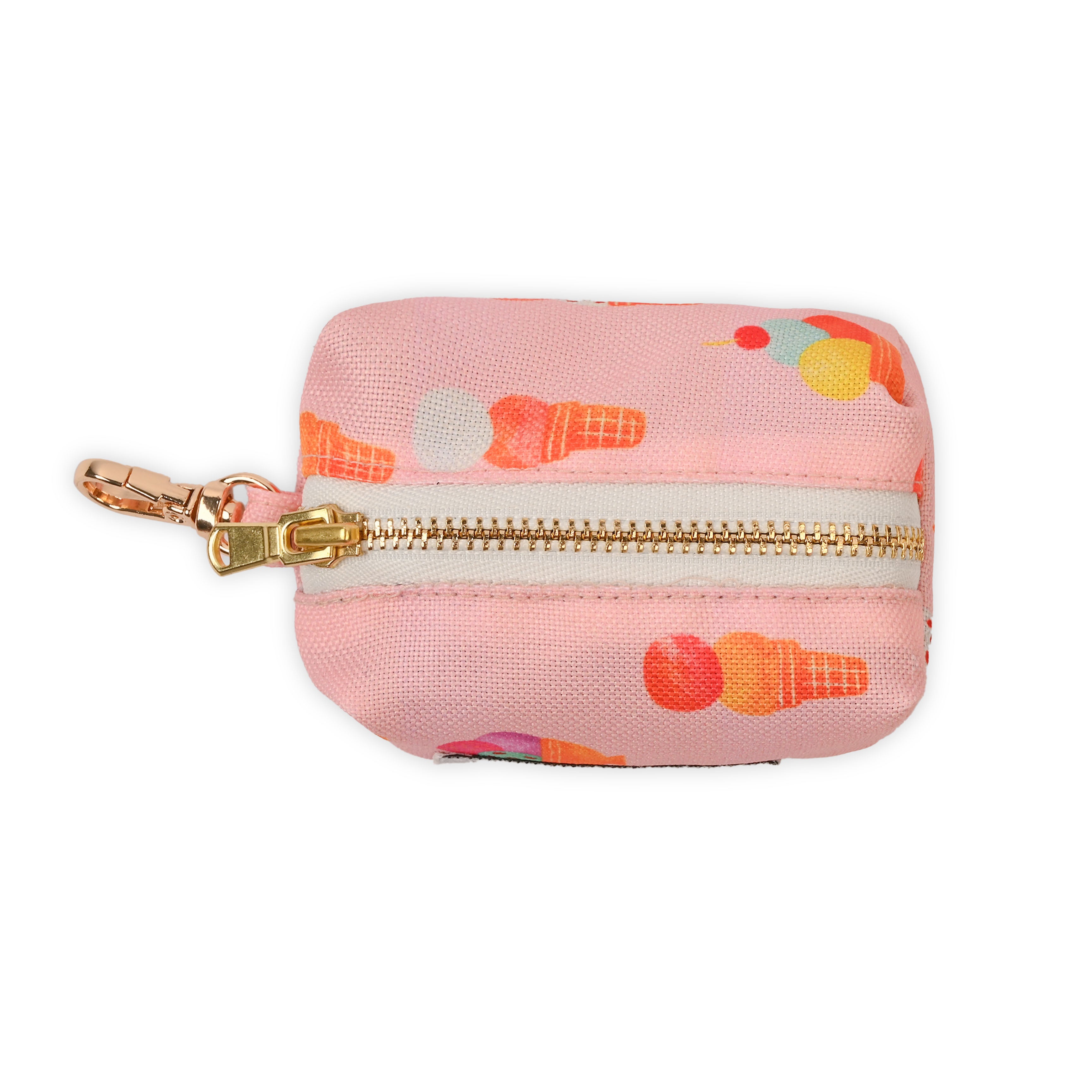 Scoops & Smiles Poop Bag