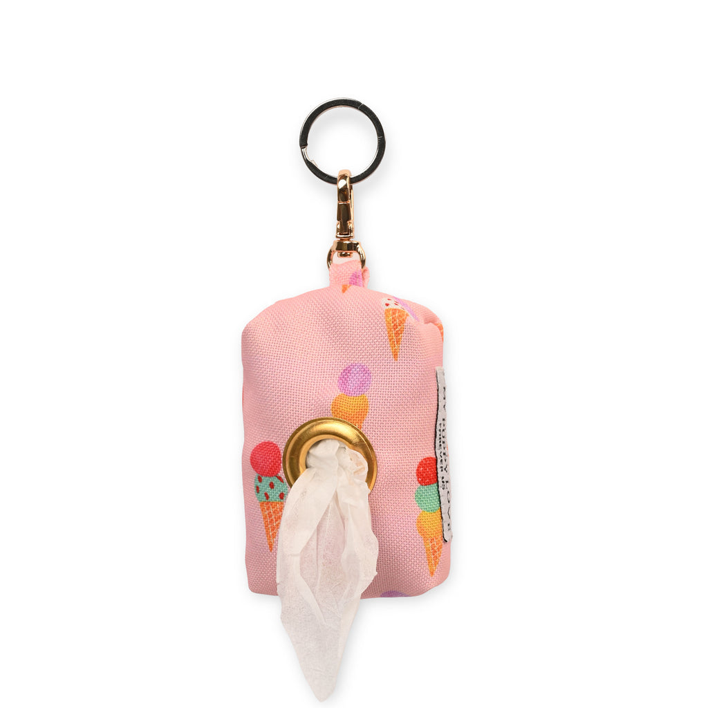 Scoops & Smiles Poop Bag