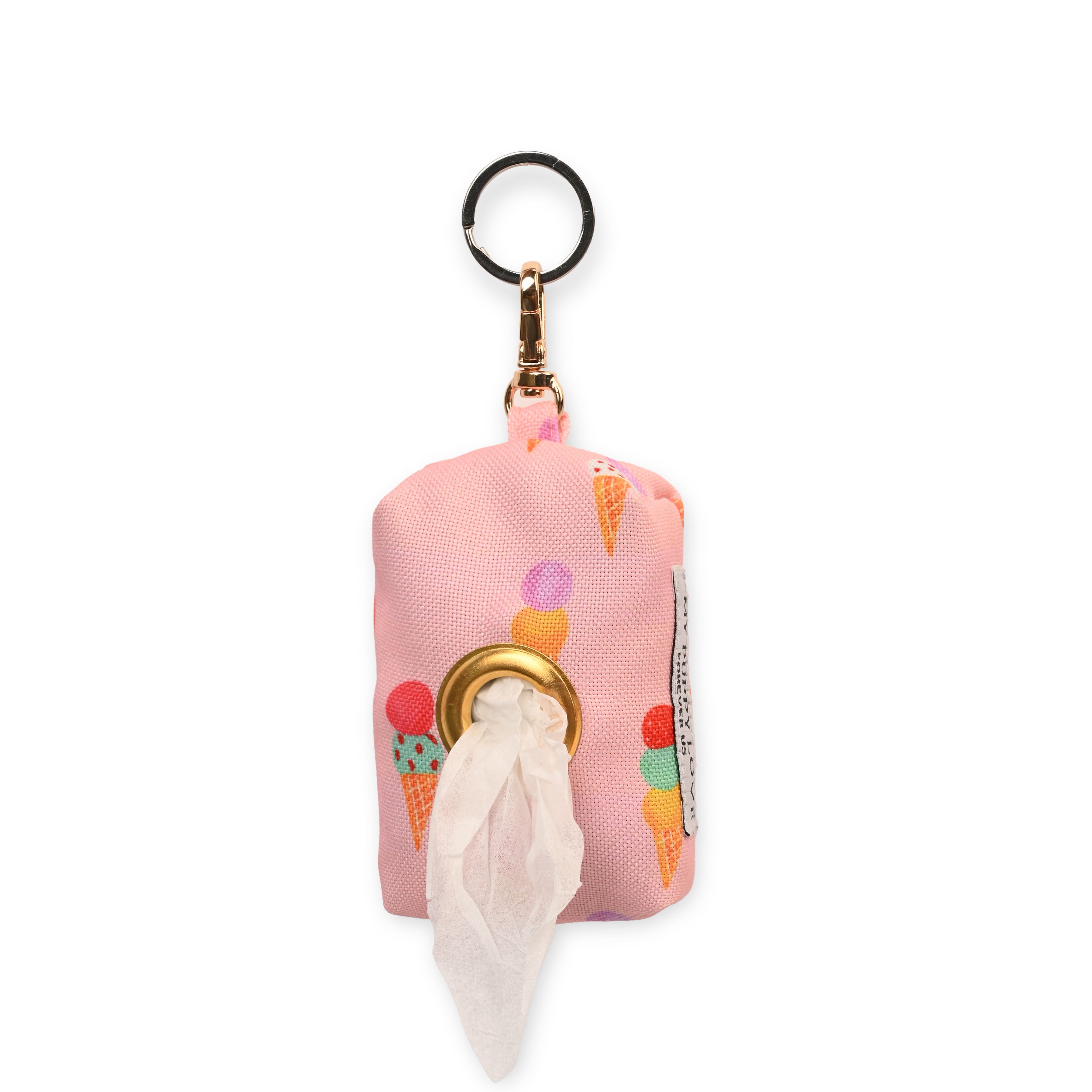 Scoops & Smiles Poop Bag