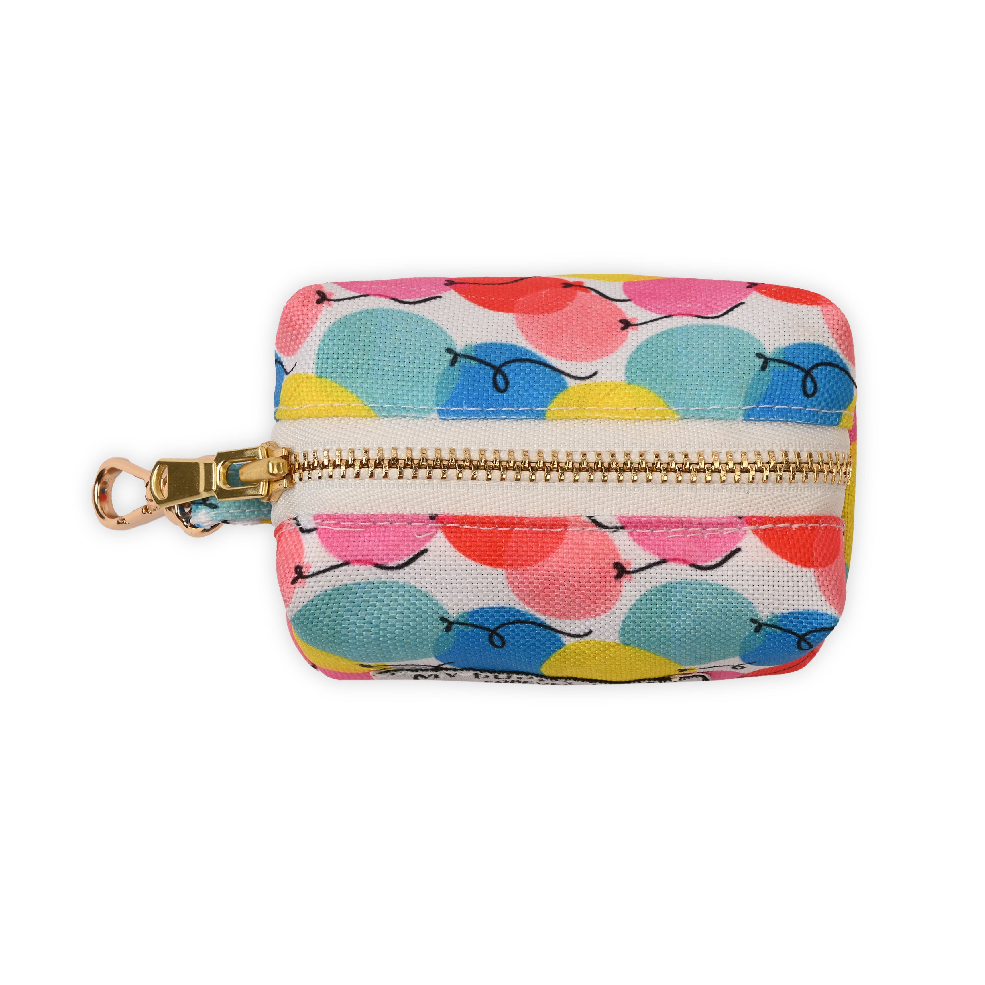 Pup Pup & Away Poop Bag