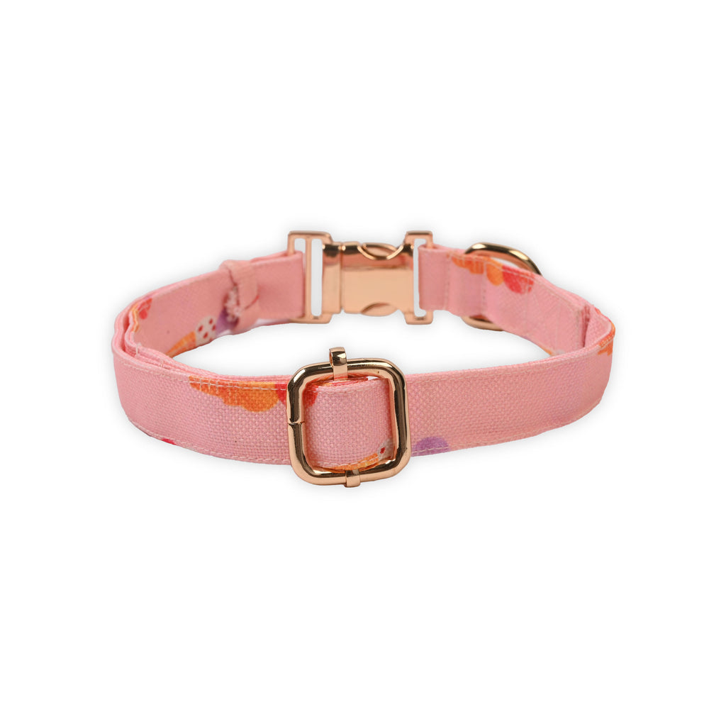 Scoops & Smiles Party Collar