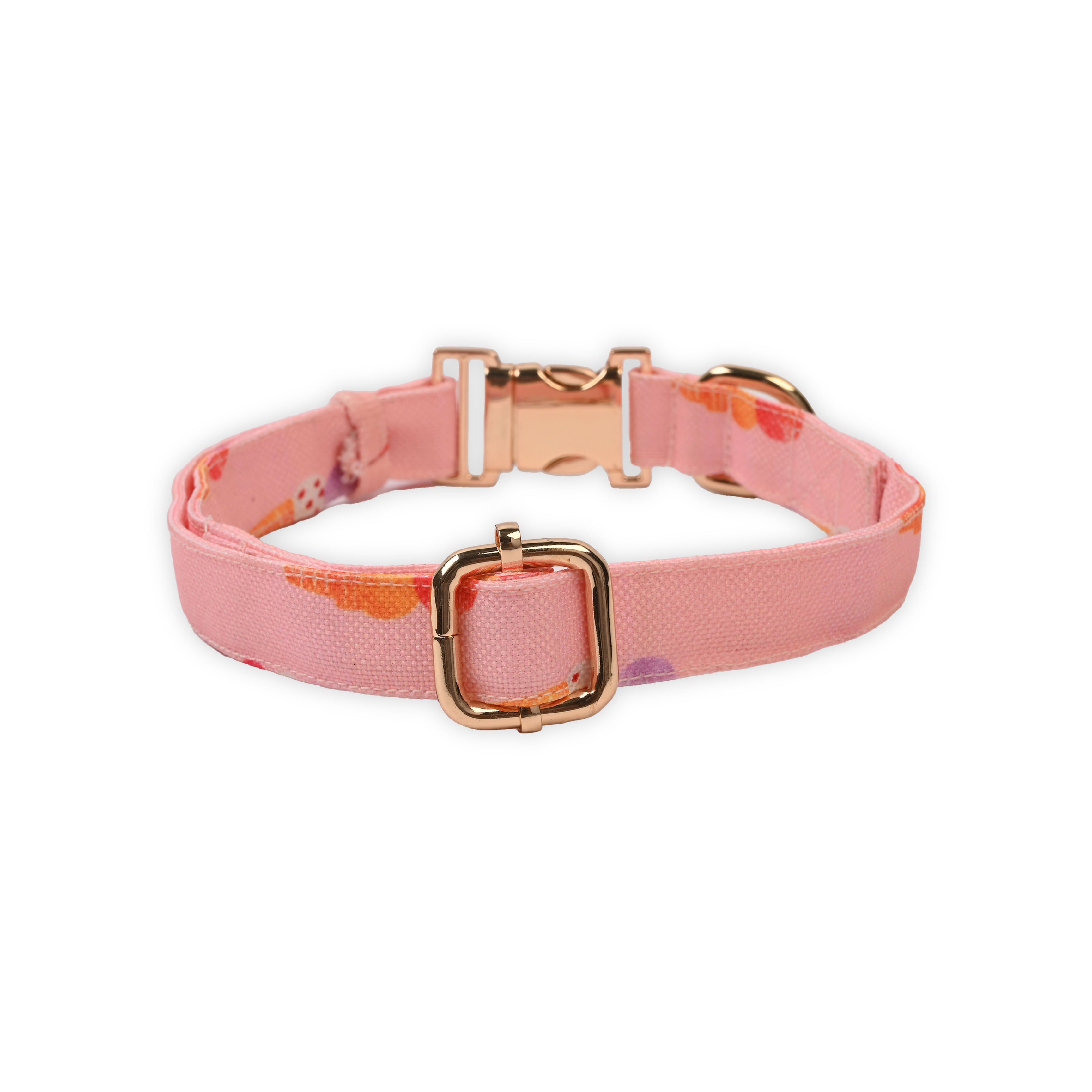 Scoops & Smiles Party Collar