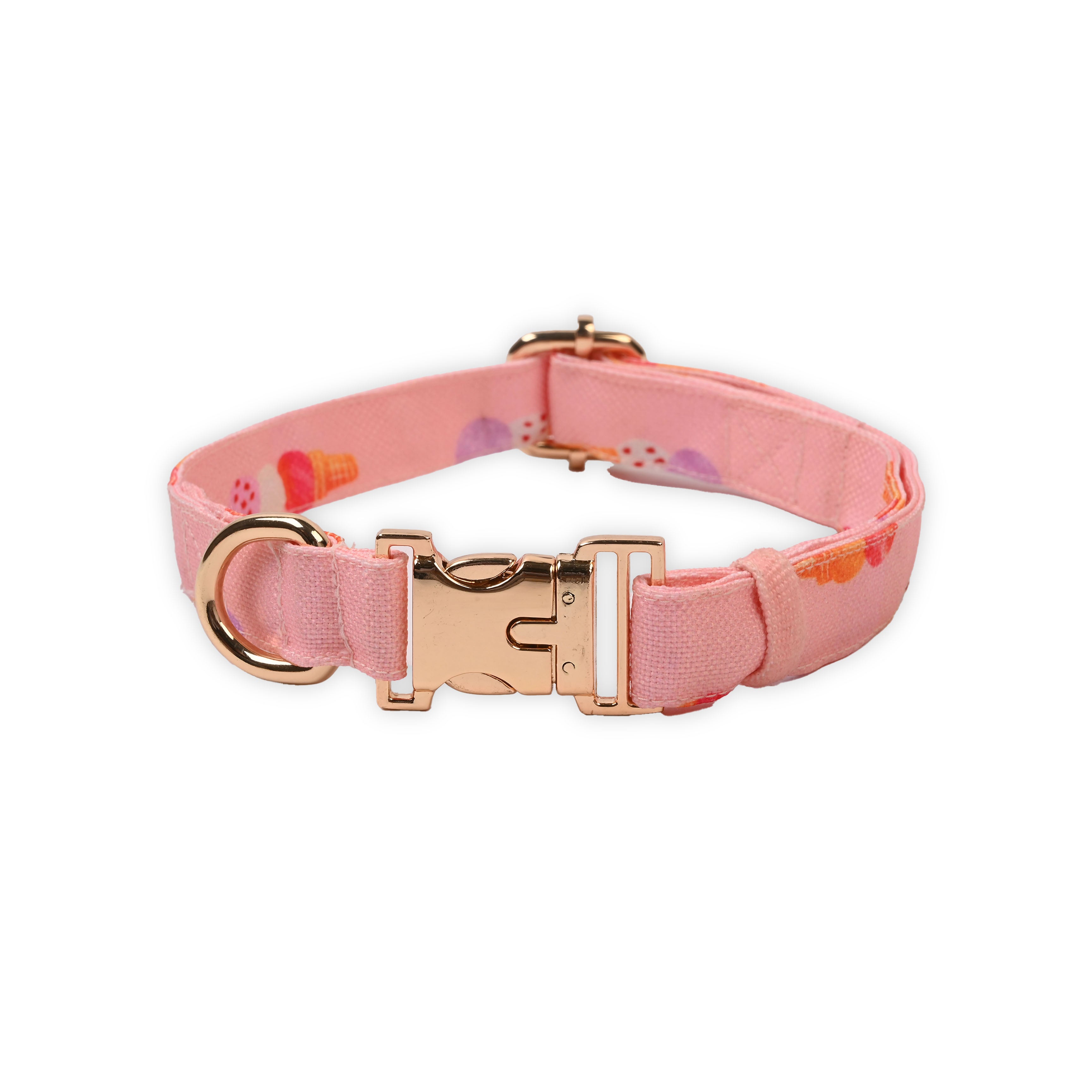 Scoops & Smiles Party Collar