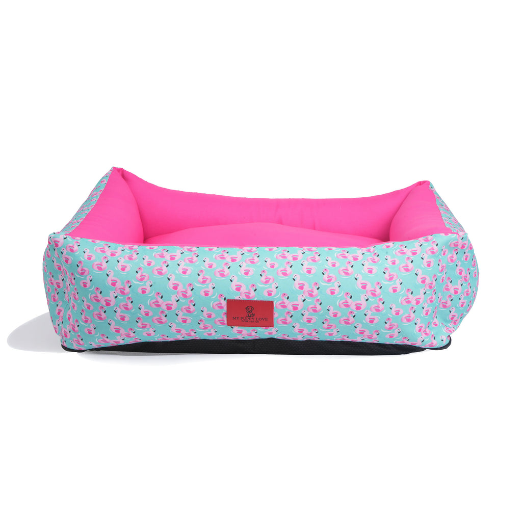 Furmingo Lounger Bed