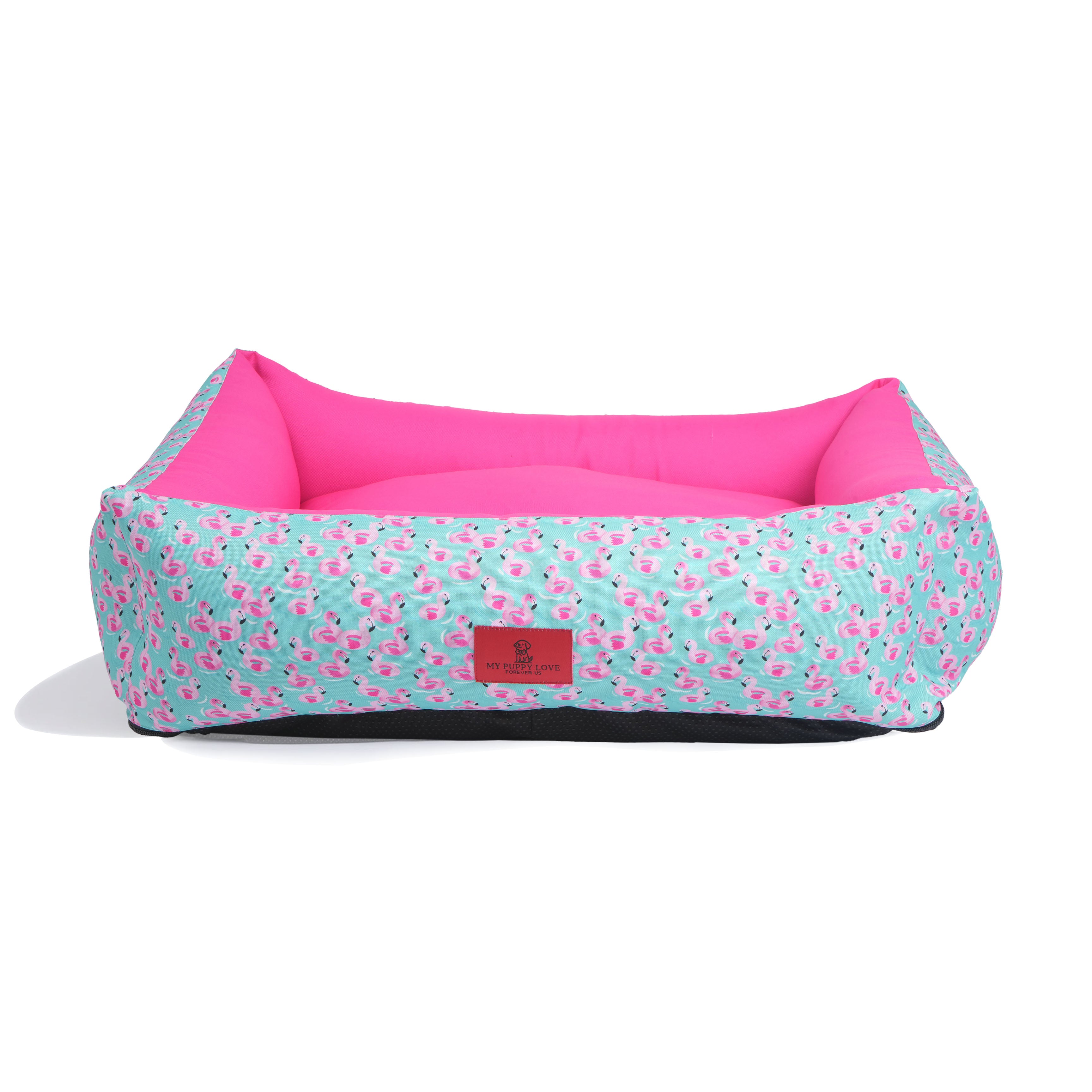 Furmingo Lounger Bed