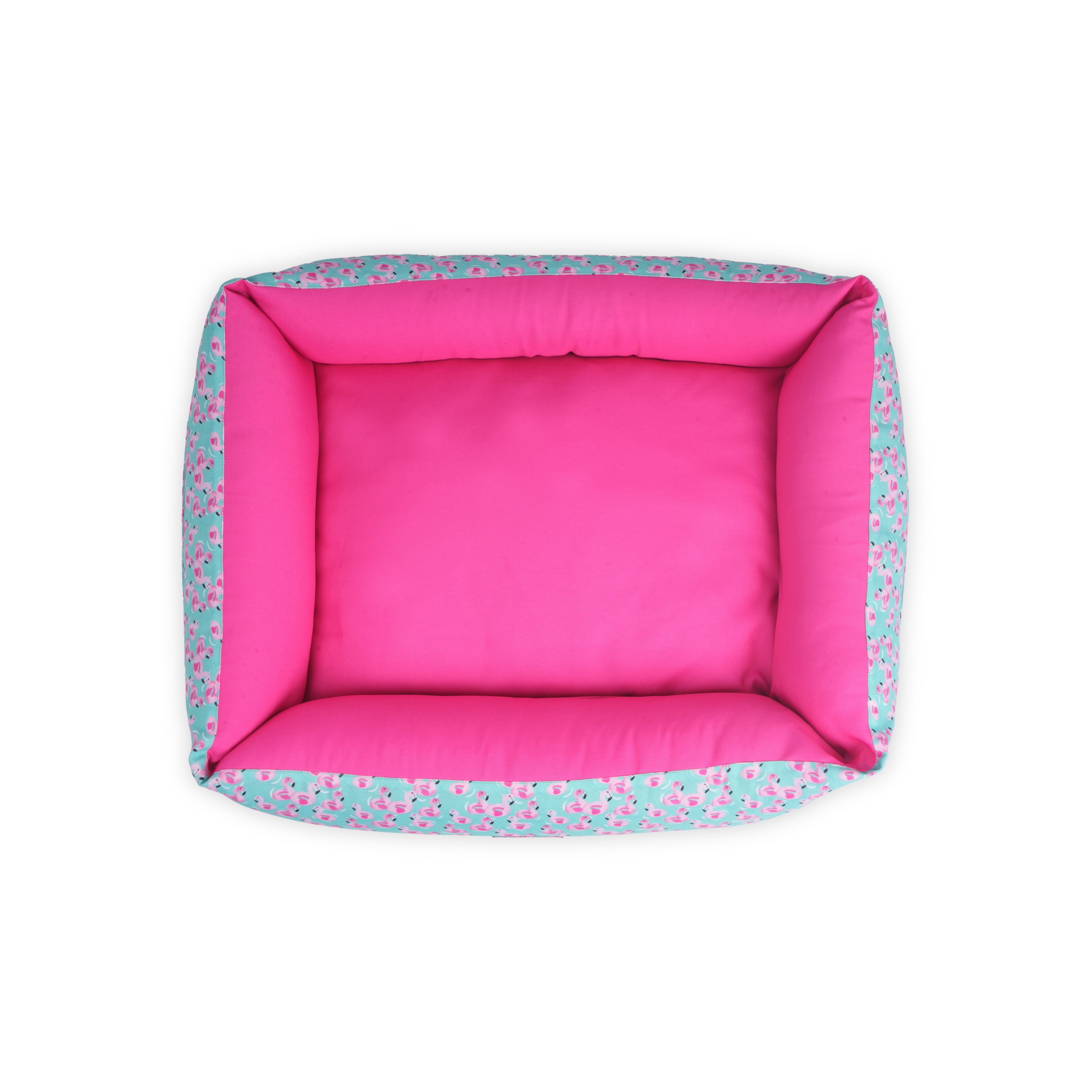 Furmingo Lounger Bed