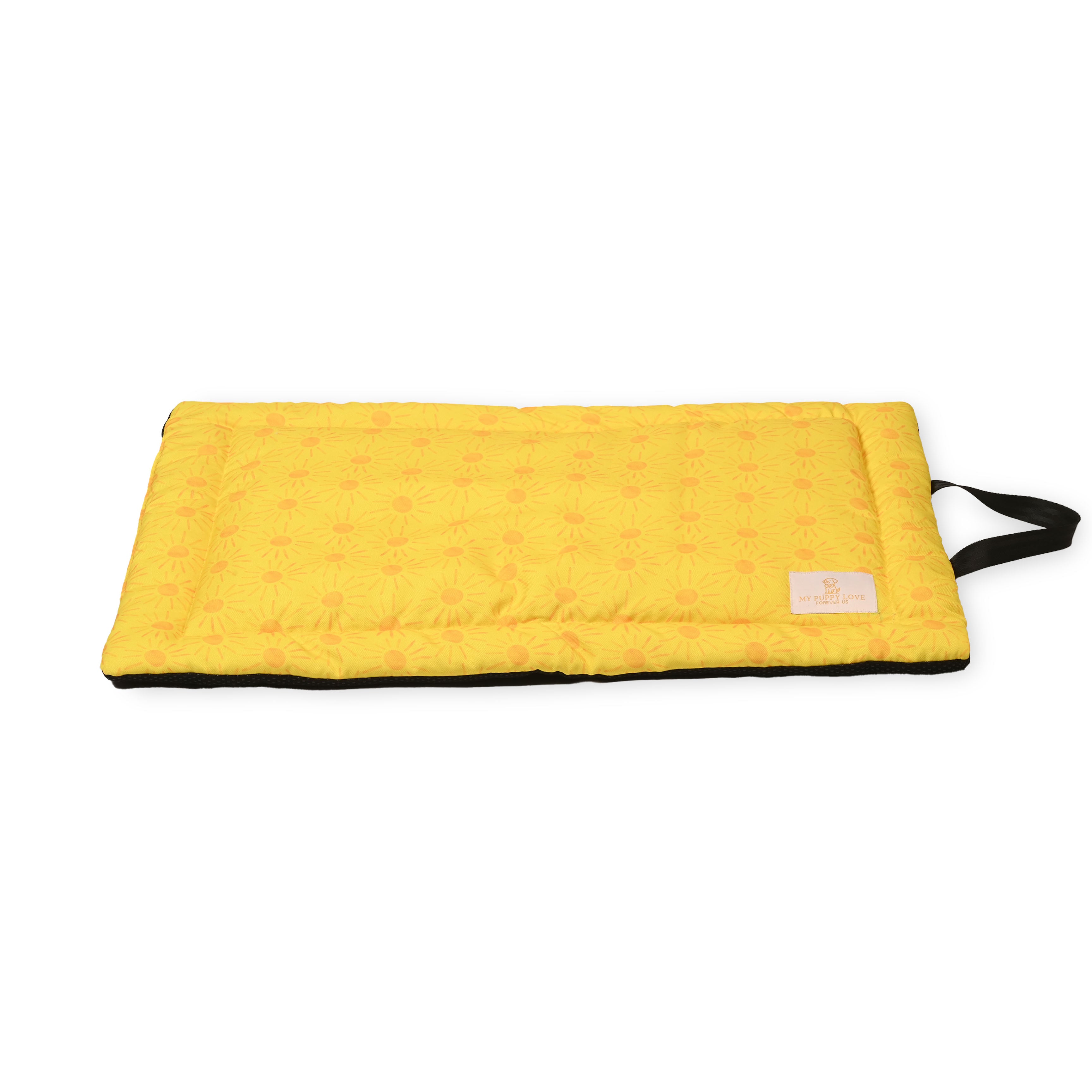 Sunny Side Up Mat