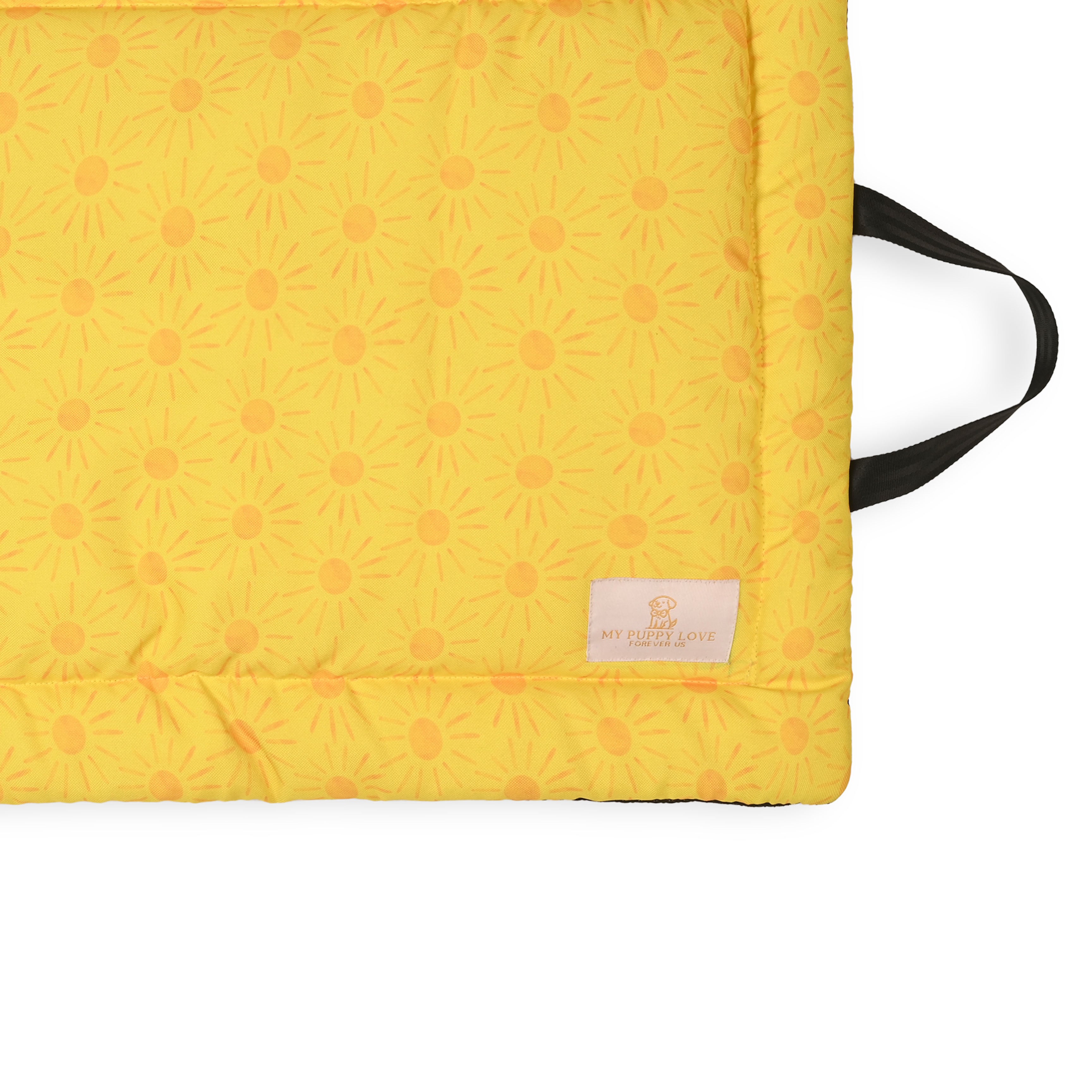 Sunny Side Up Mat